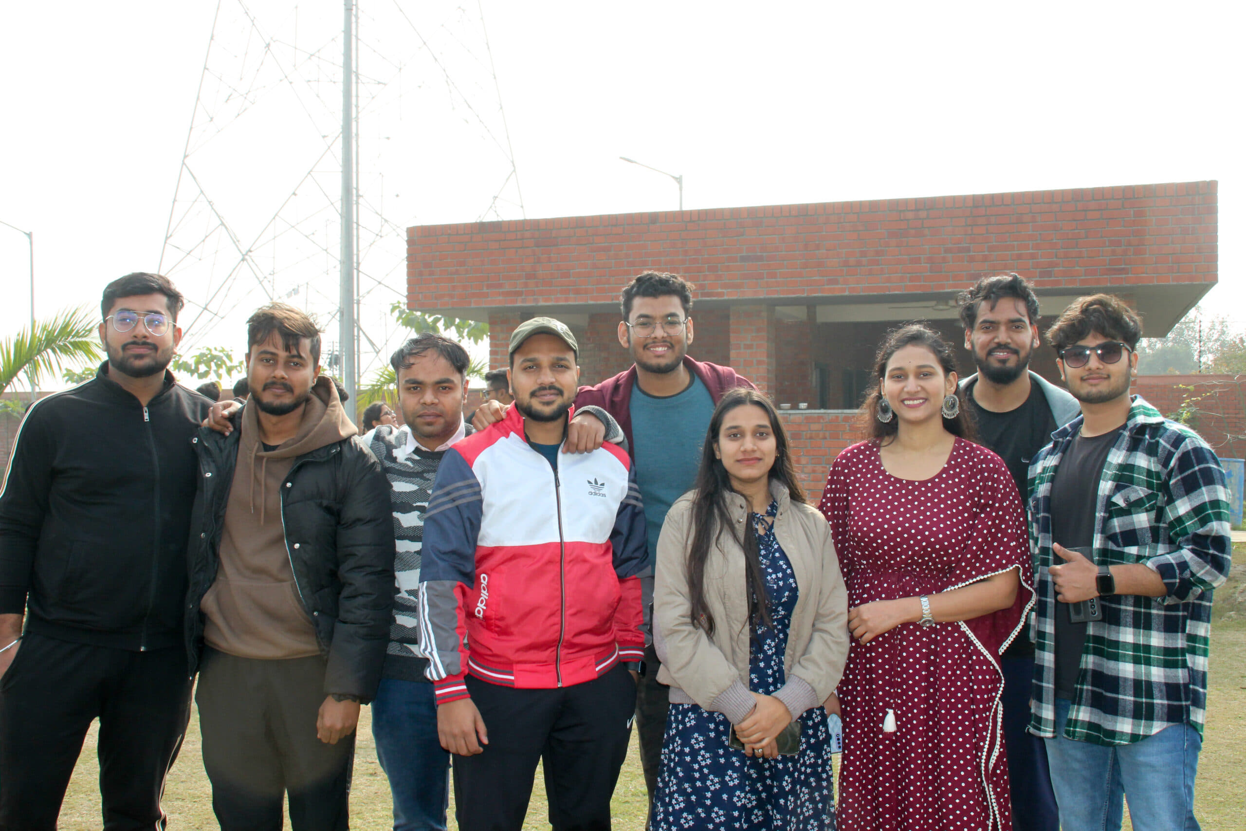 Rishihood University Sonepat Navotsav – Makar Sakranti photo 12