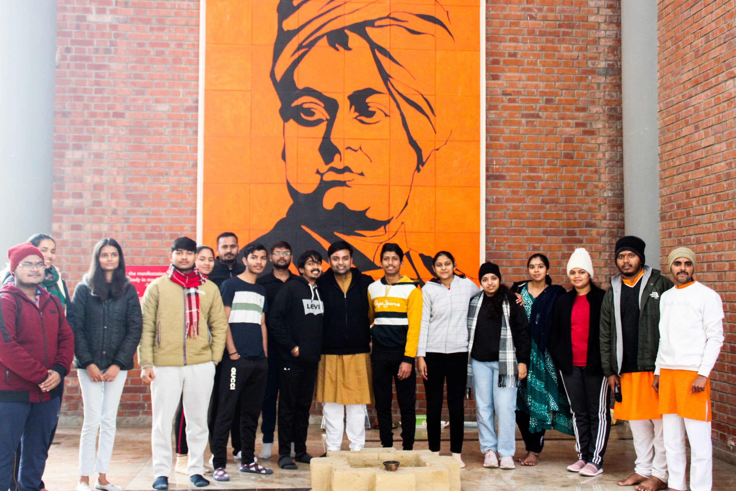 Rishihood University Sonepat Yuva Mahotsav photo 4