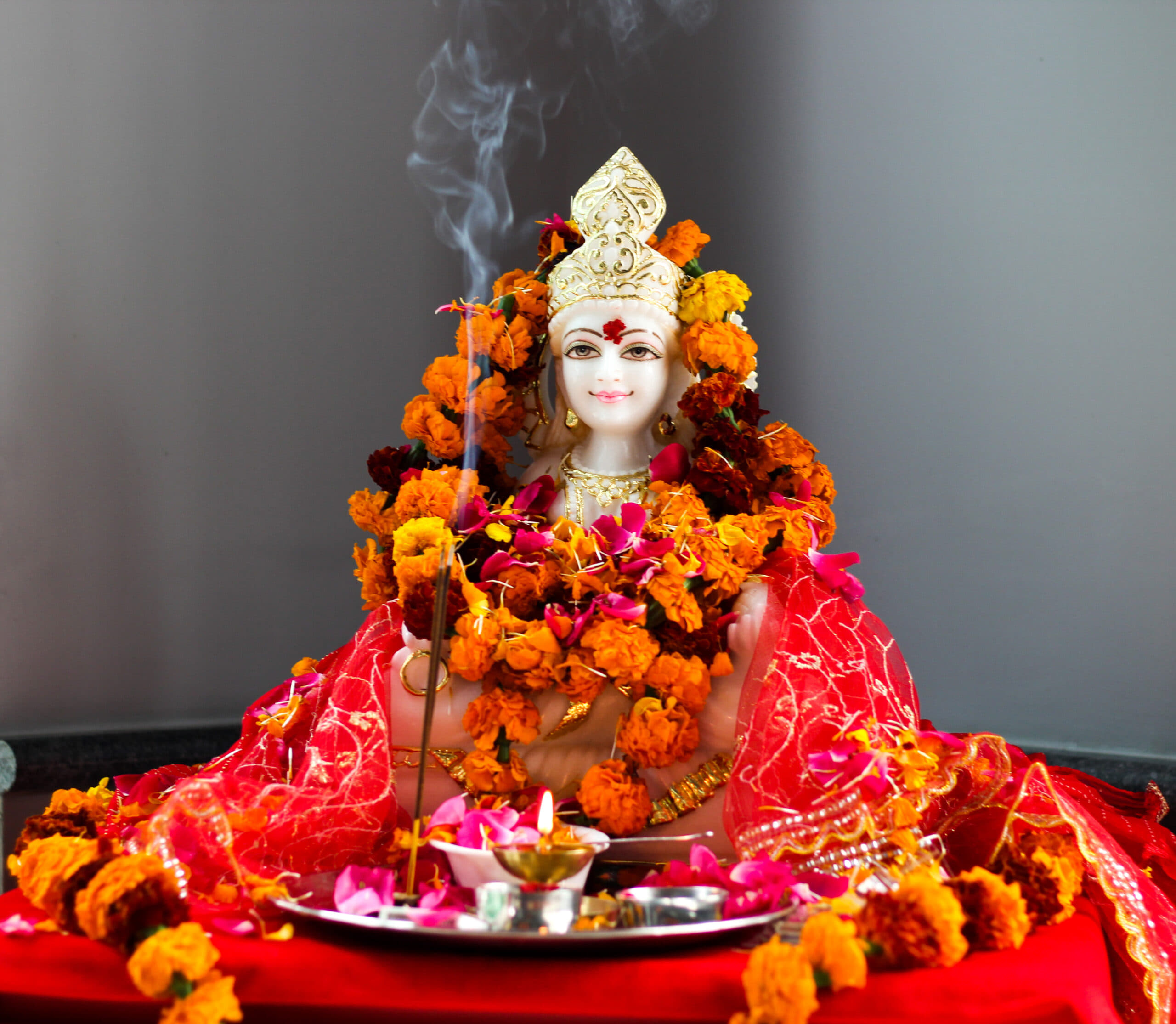 Rishihood University Sonepat Annpurna Maa photo 6