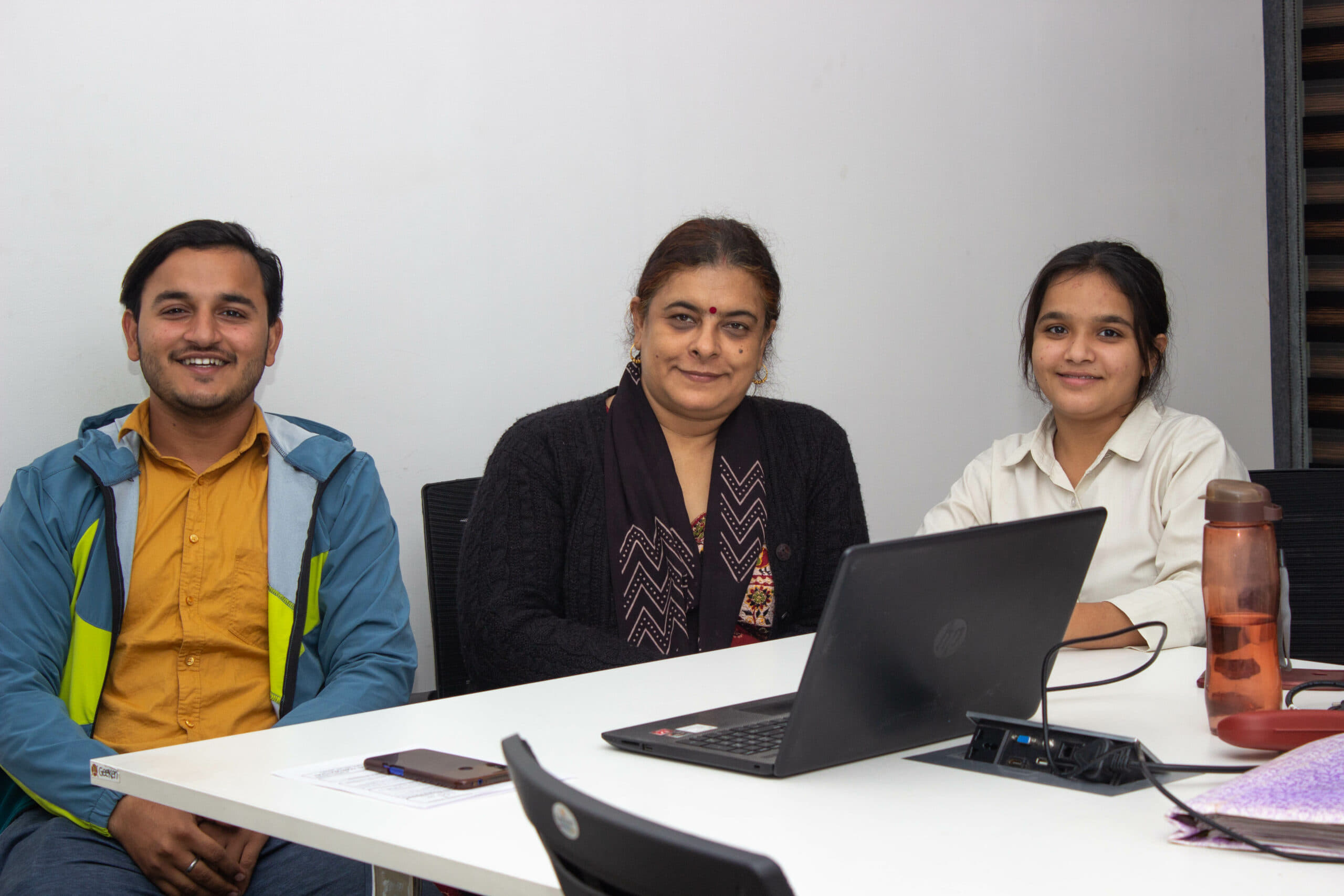 Rishihood University Sonepat World health day (Stem cell donation camp) by SoHe photo 1