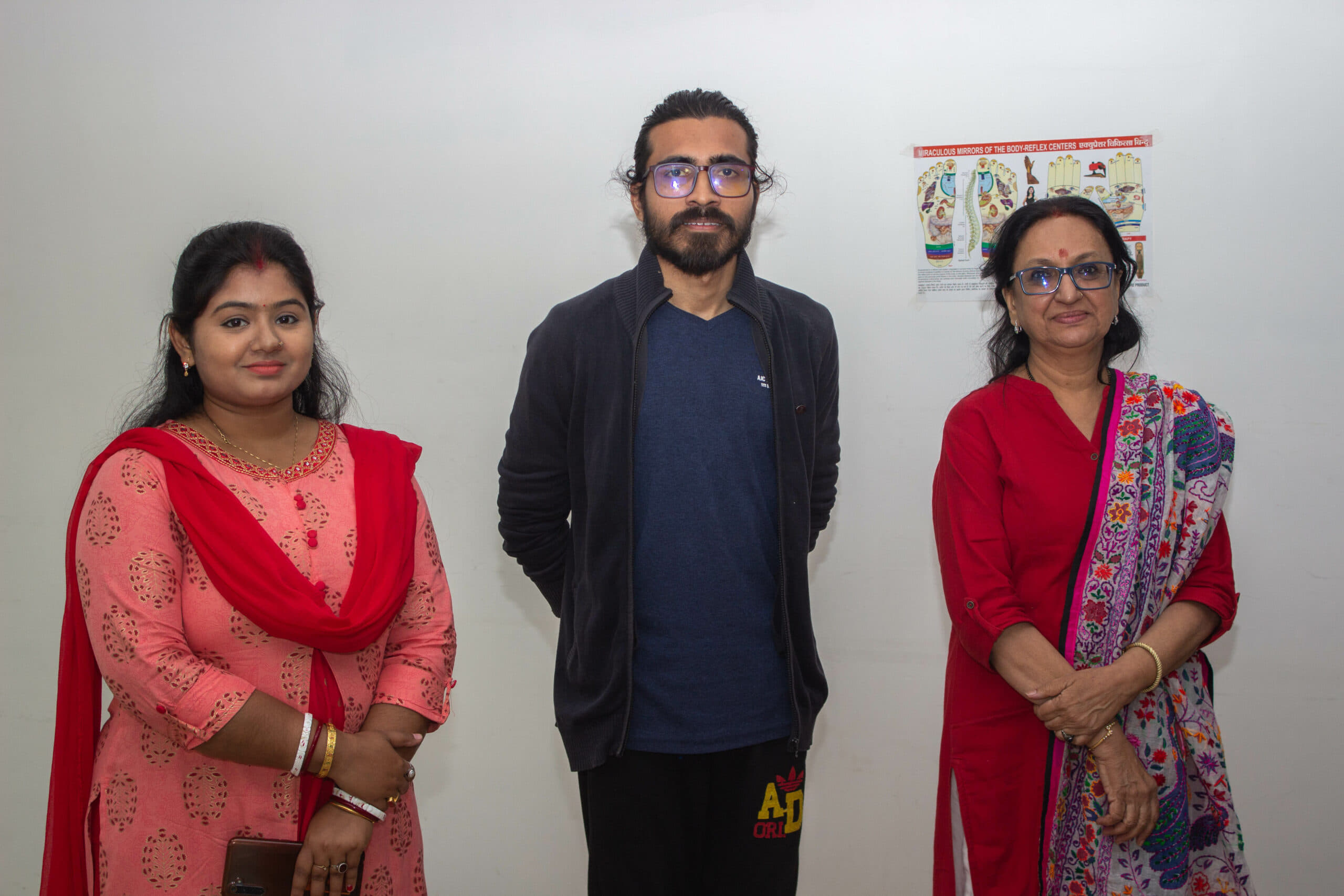 Rishihood University Sonepat World health day (Stem cell donation camp) by SoHe photo 3