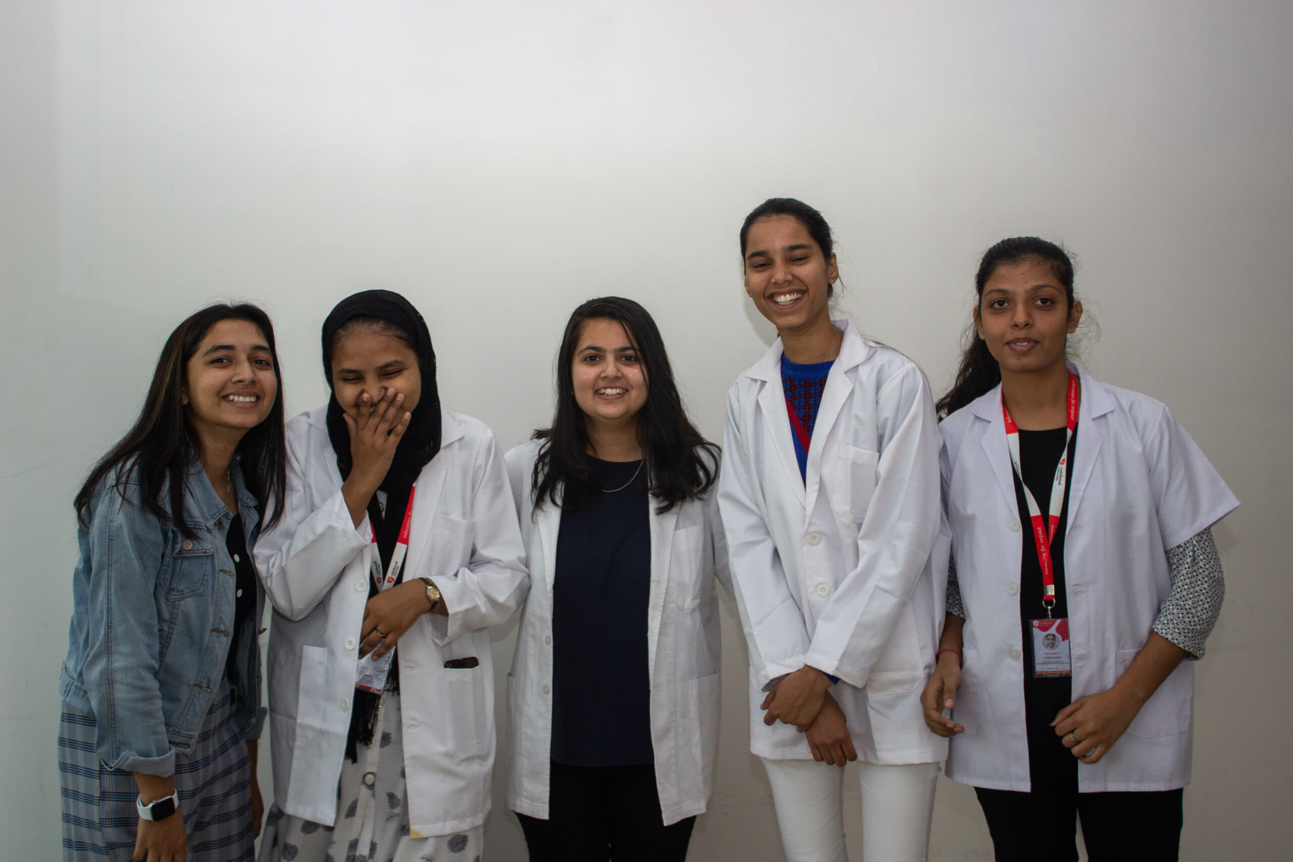 Rishihood University Sonepat World health day (Stem cell donation camp) by SoHe photo 9