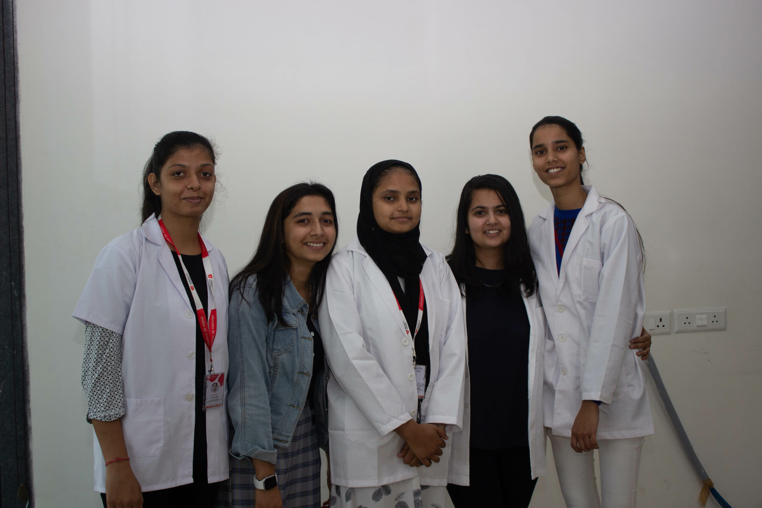 Rishihood University Sonepat World health day (Stem cell donation camp) by SoHe photo 10