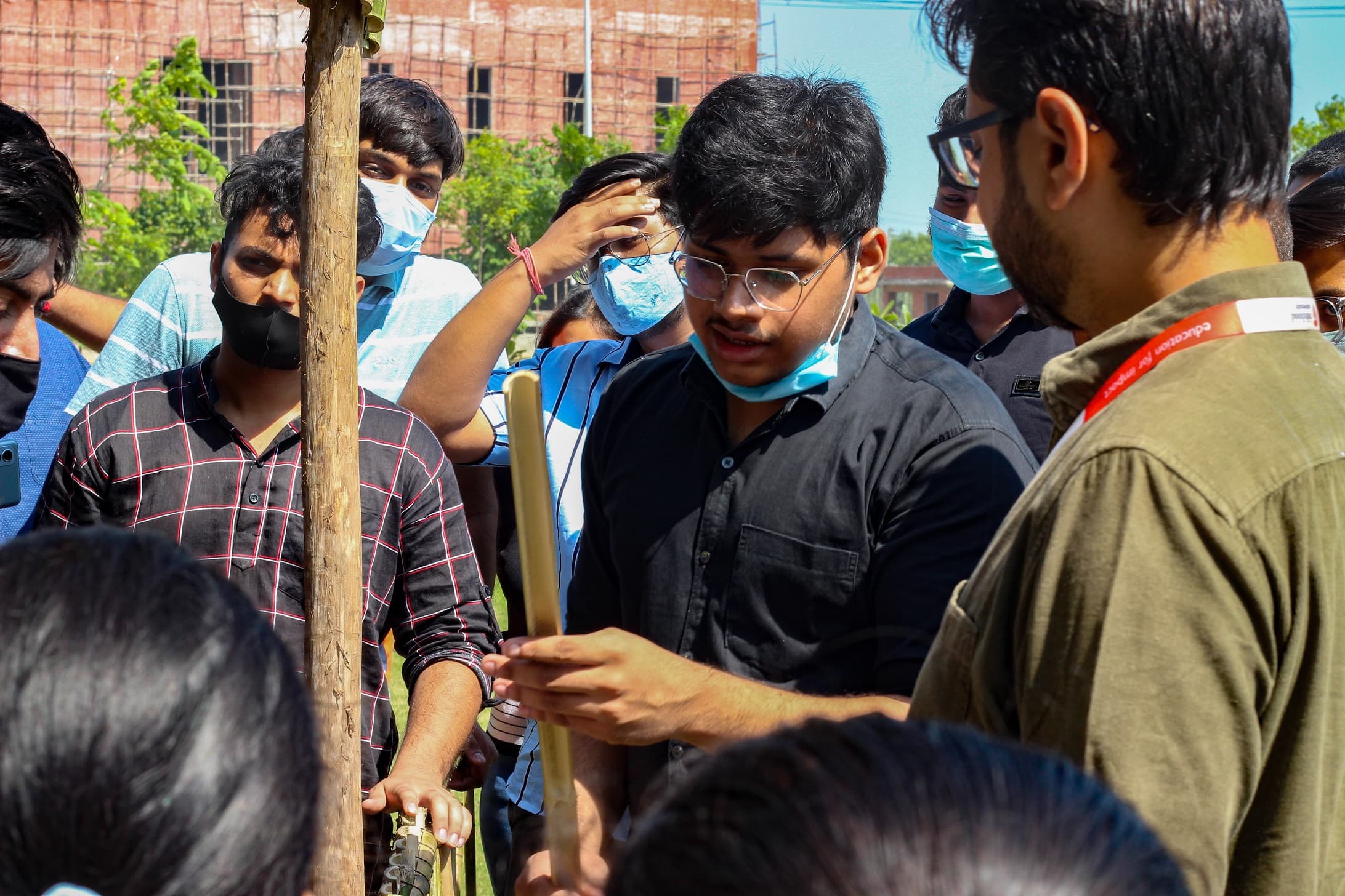 Rishihood University Sonepat Events photo 40