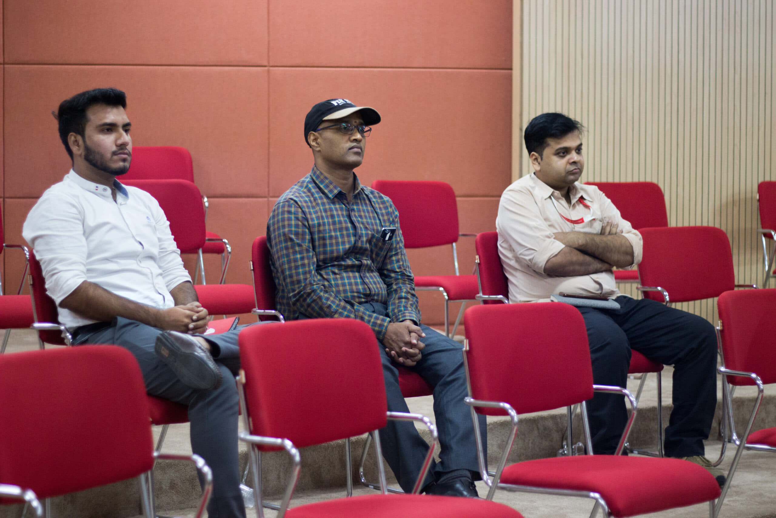 Rishihood University Sonepat World Ayurveda Day by SoHe photo 3