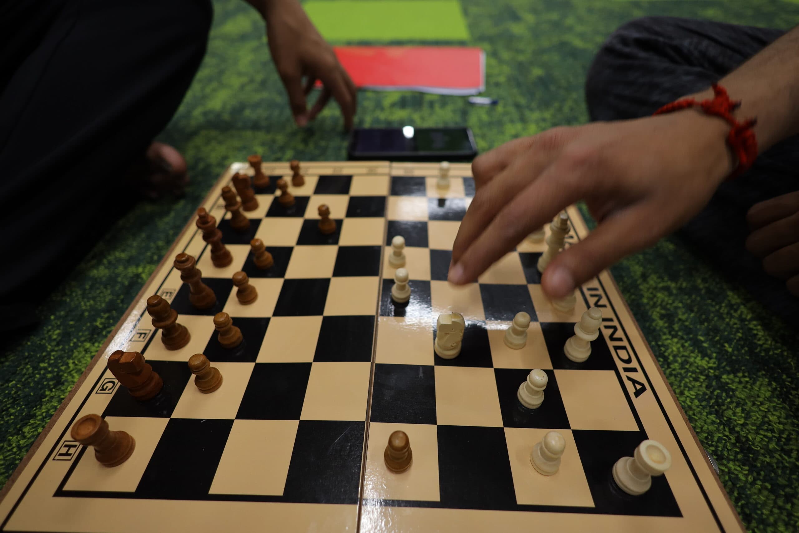 Rishihood University Sonepat Sports photo 2