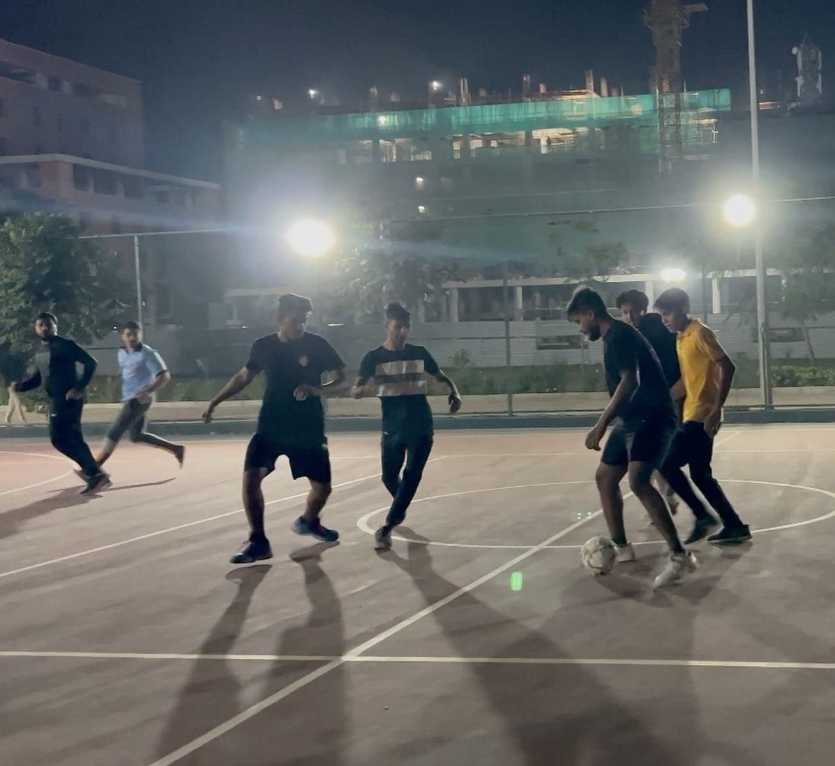 Rishihood University Sonepat Sports photo 4