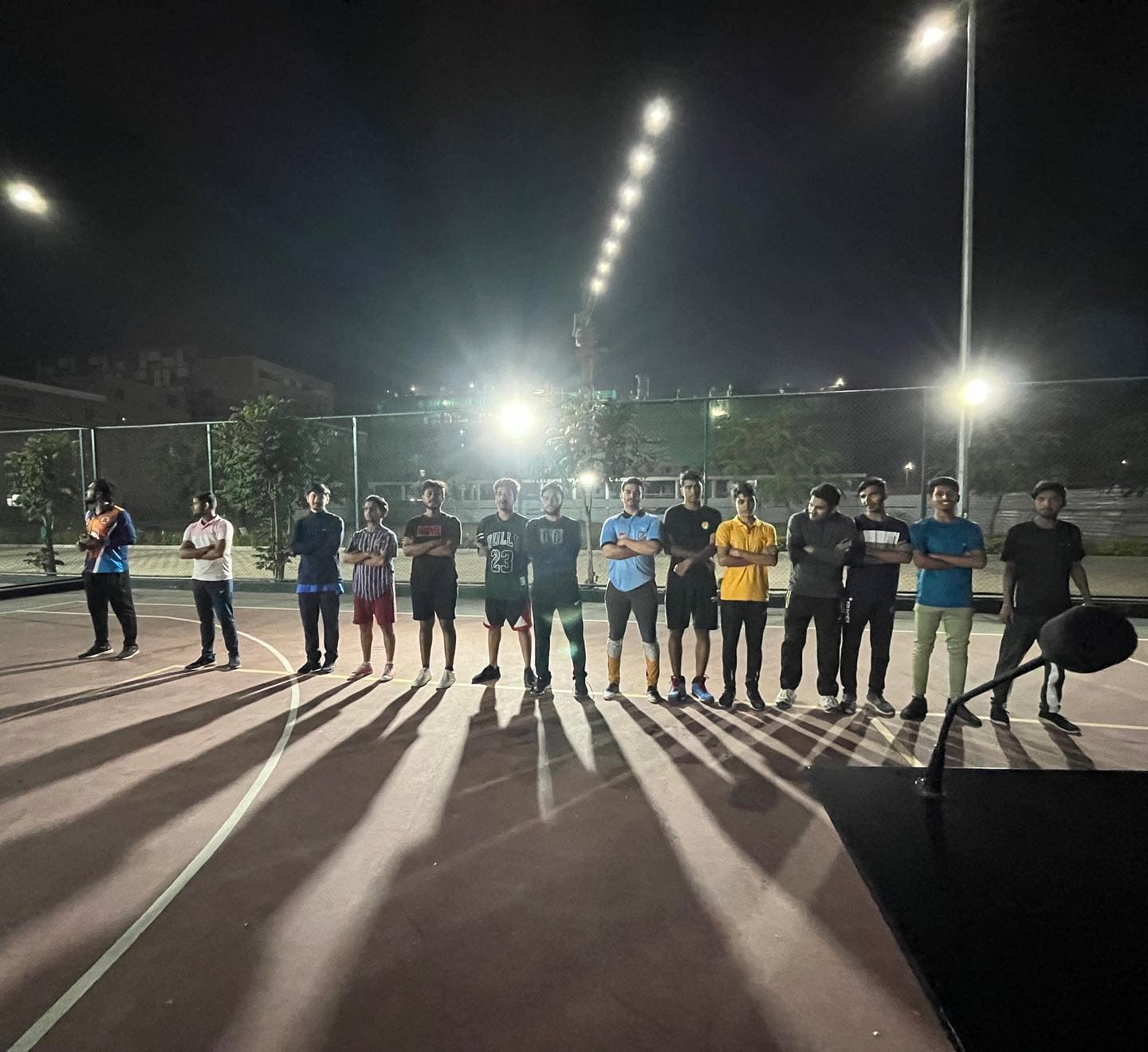 Rishihood University Sonepat Sports photo 7