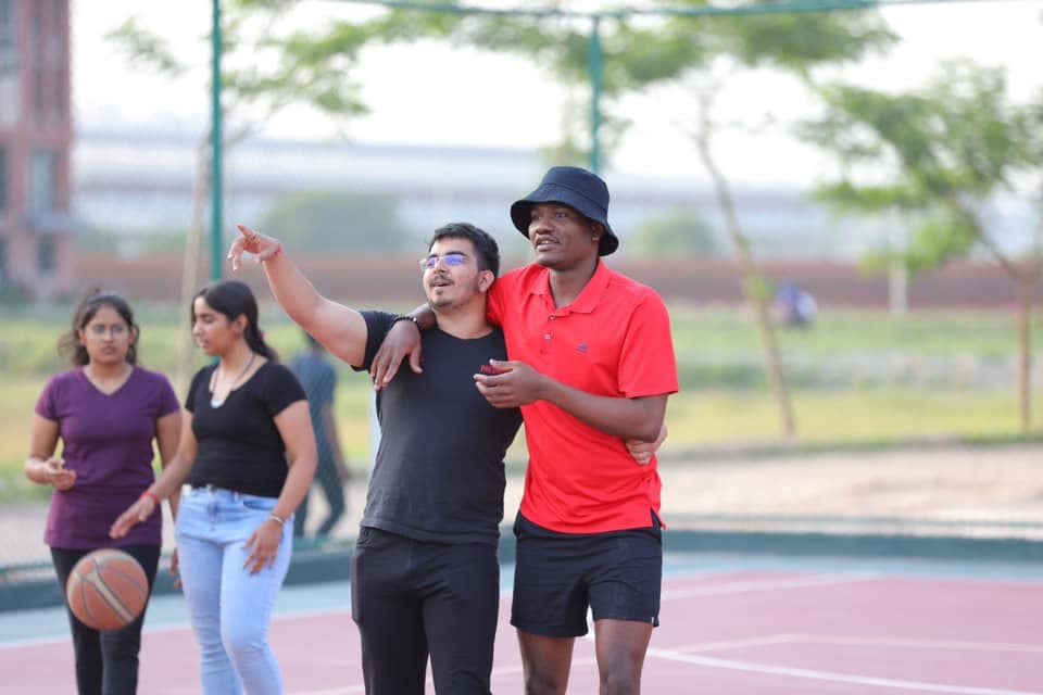 Rishihood University Sonepat Sports photo 12