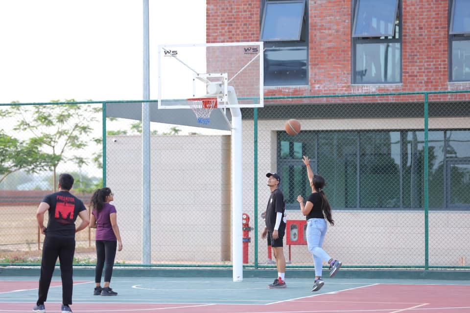 Rishihood University Sonepat Sports photo 13