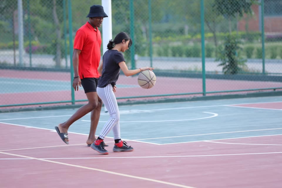 Rishihood University Sonepat Sports photo 14