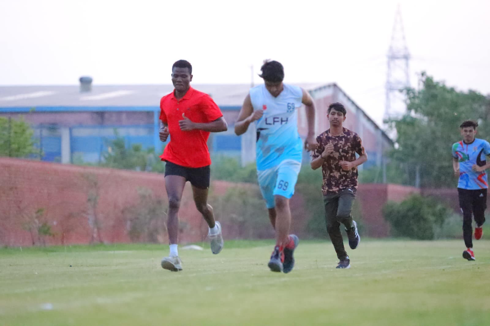 Rishihood University Sonepat Sports photo 15