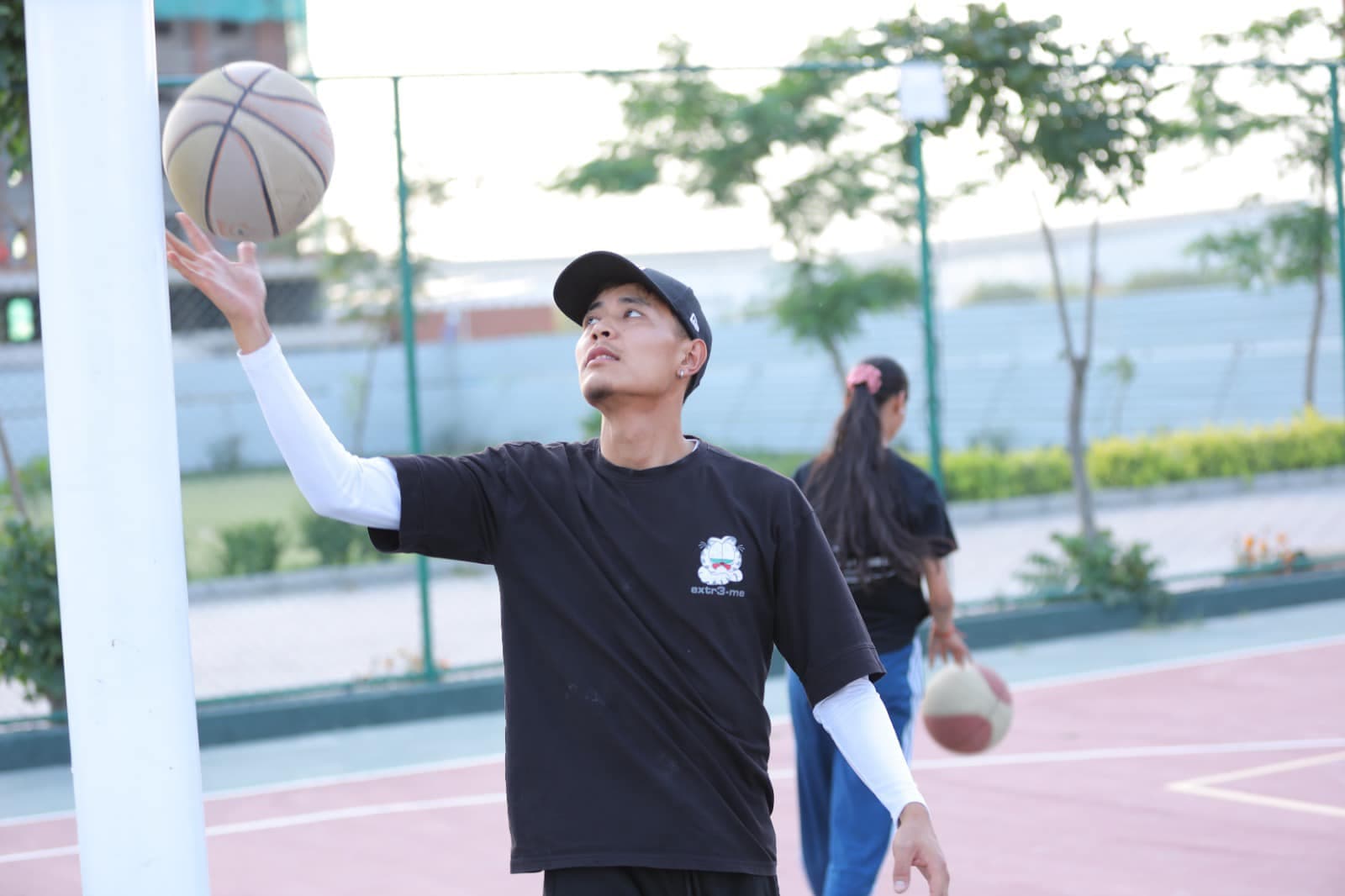 Rishihood University Sonepat Sports photo 17