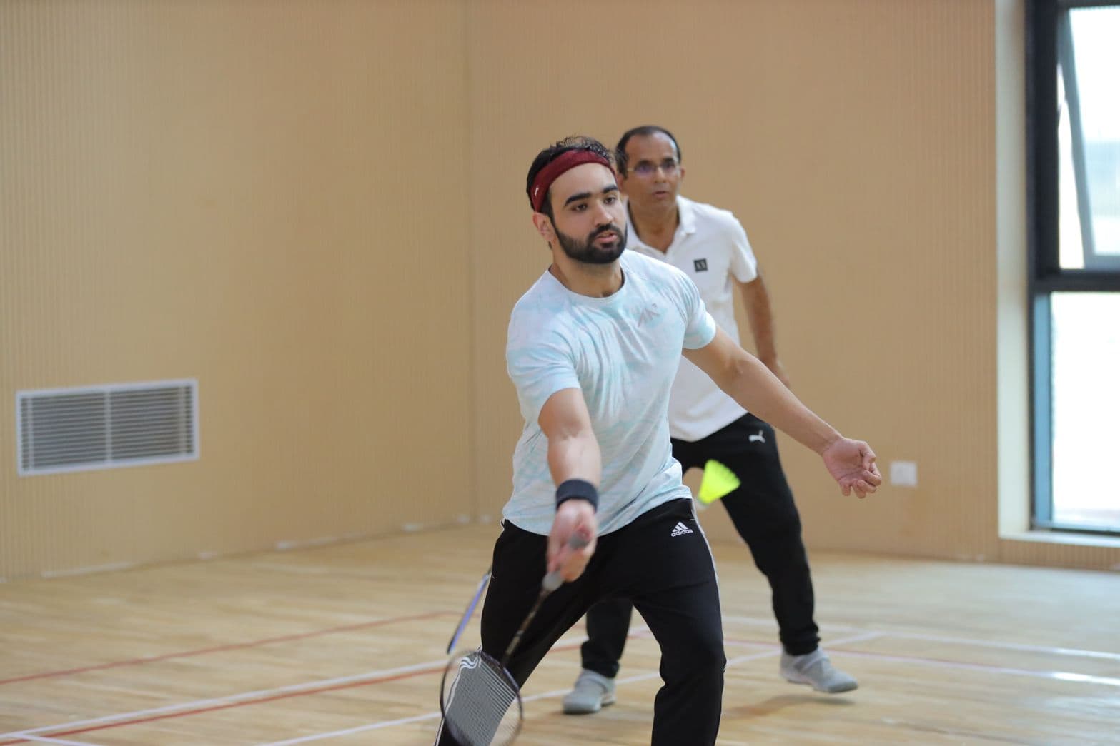 Rishihood University Sonepat Sports photo 21