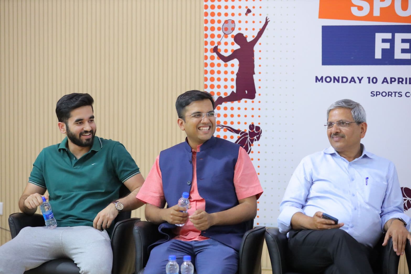 Rishihood University Sonepat Sports photo 23