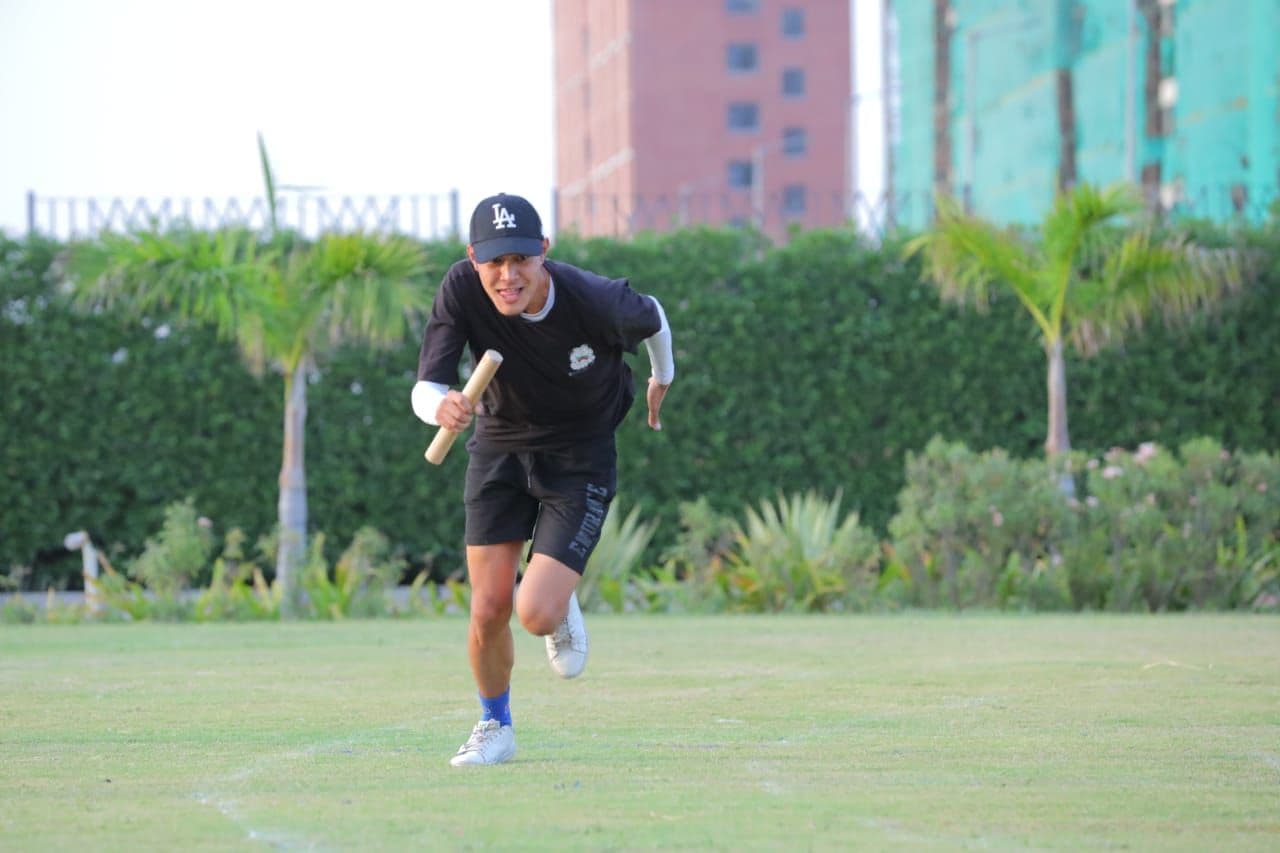 Rishihood University Sonepat Sports photo 31