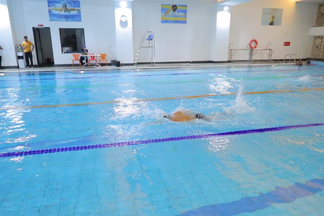 Rishihood University Sonepat Sports photo 32