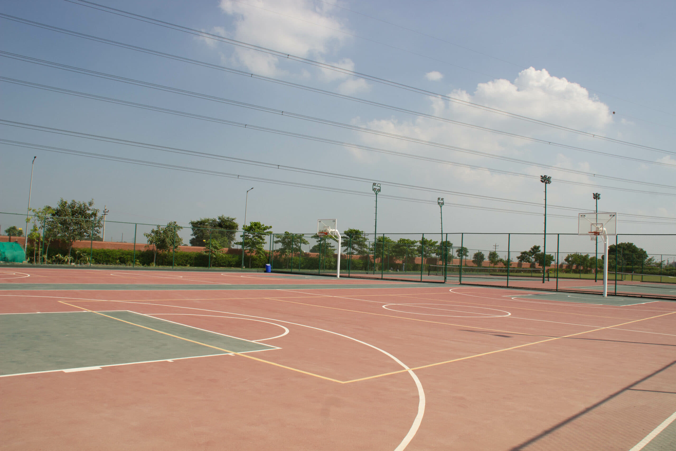 Rishihood University Sonepat Sports photo 33