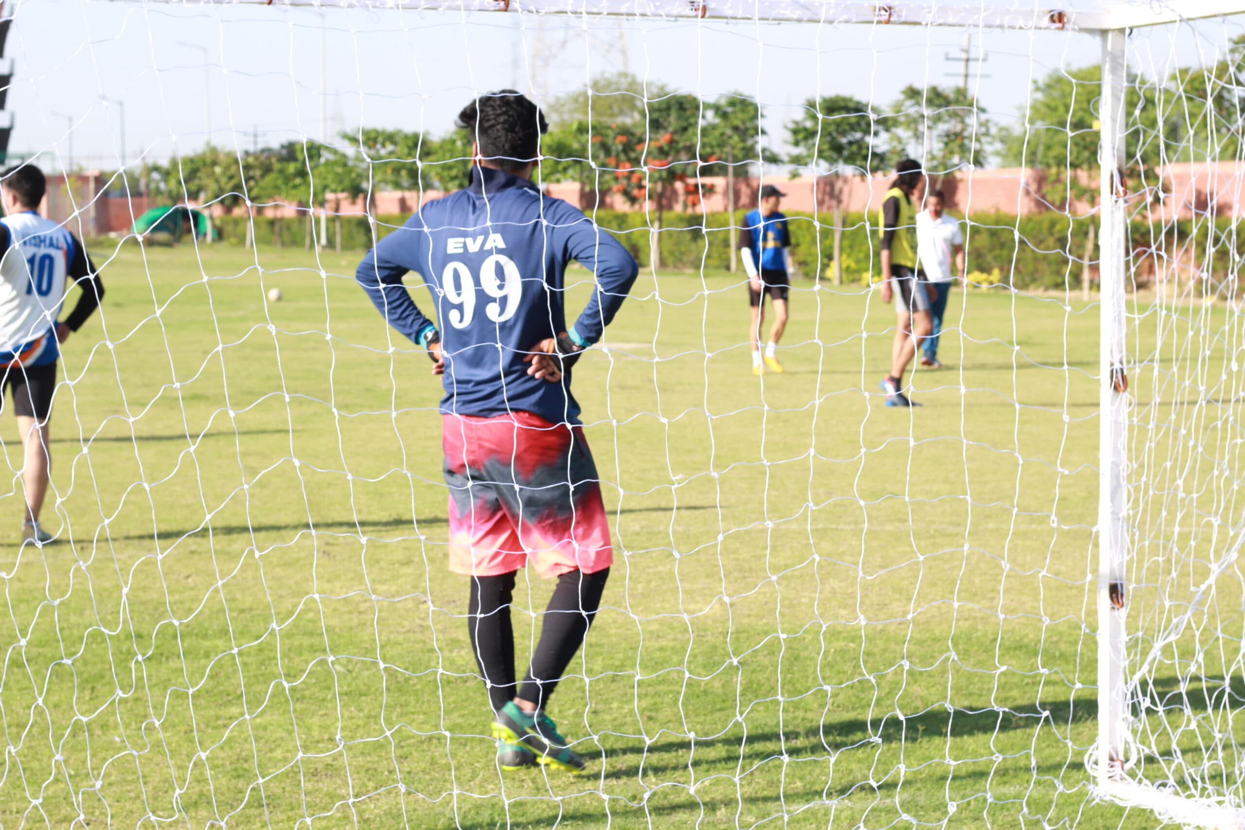 Rishihood University Sonepat Sports photo 39