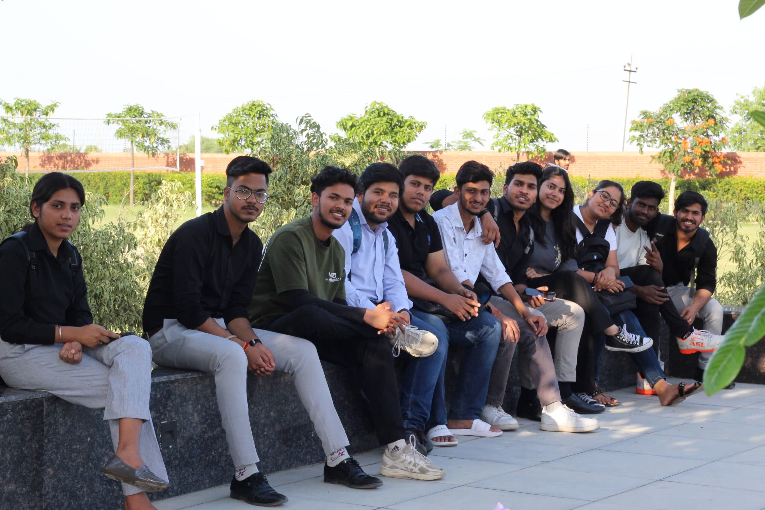 Rishihood University Sonepat Sports photo 40