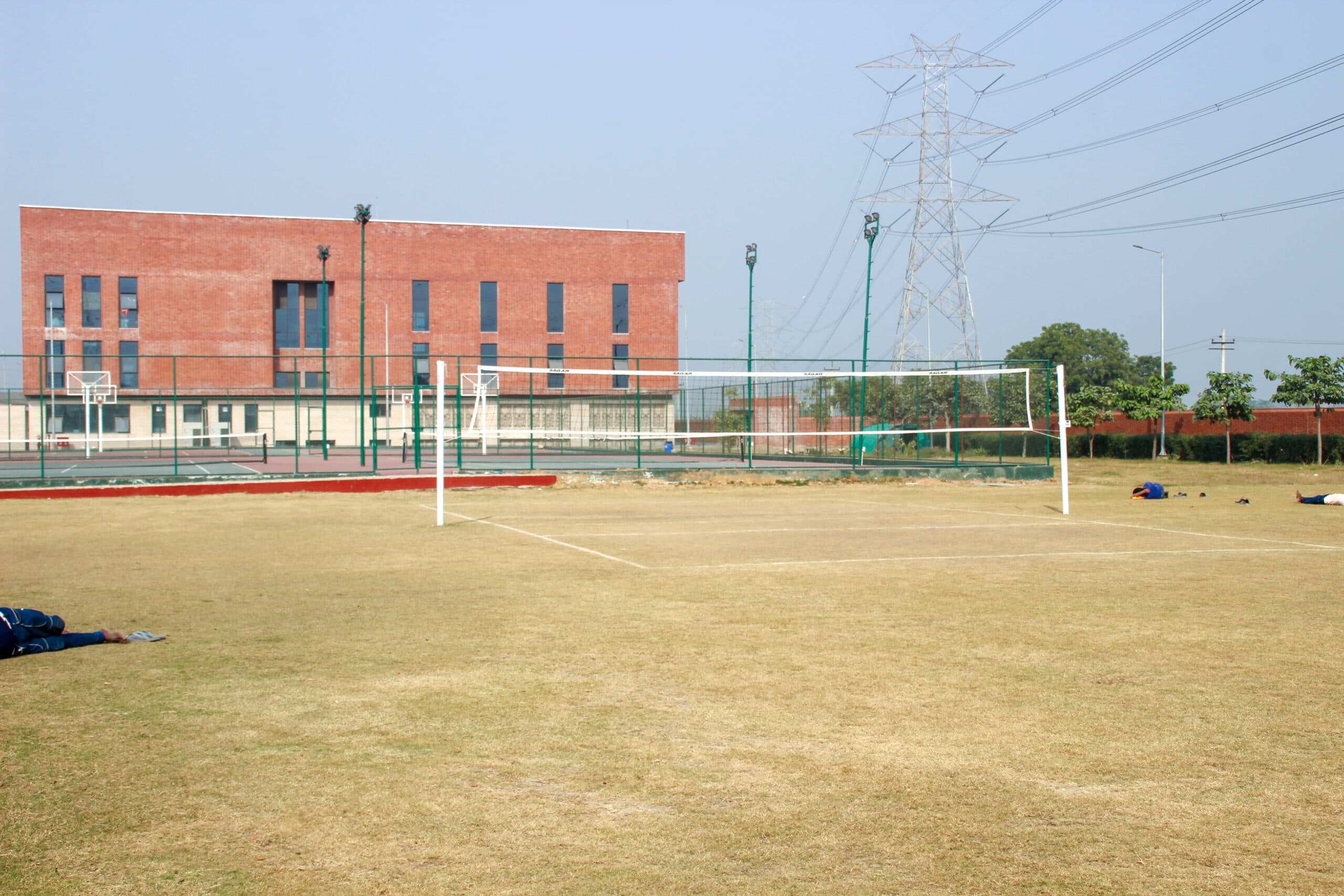 Rishihood University Sonepat Sports photo 51