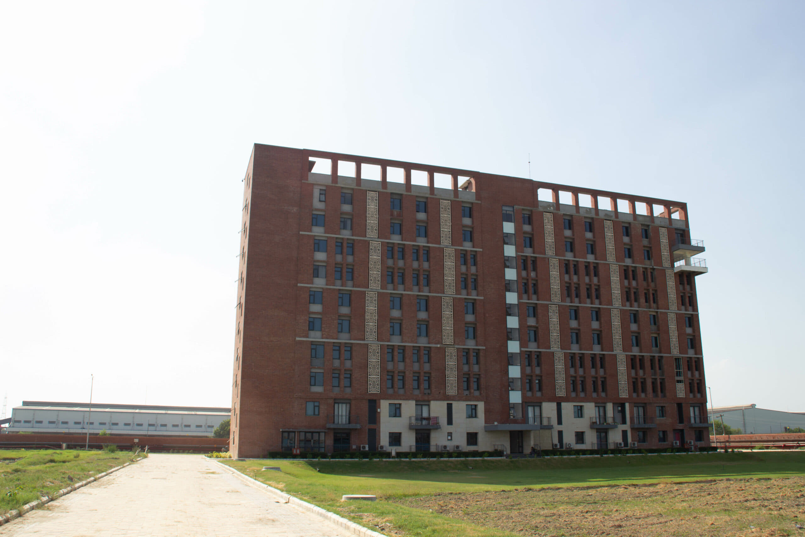 Rishihood University Sonepat hostel photo 29