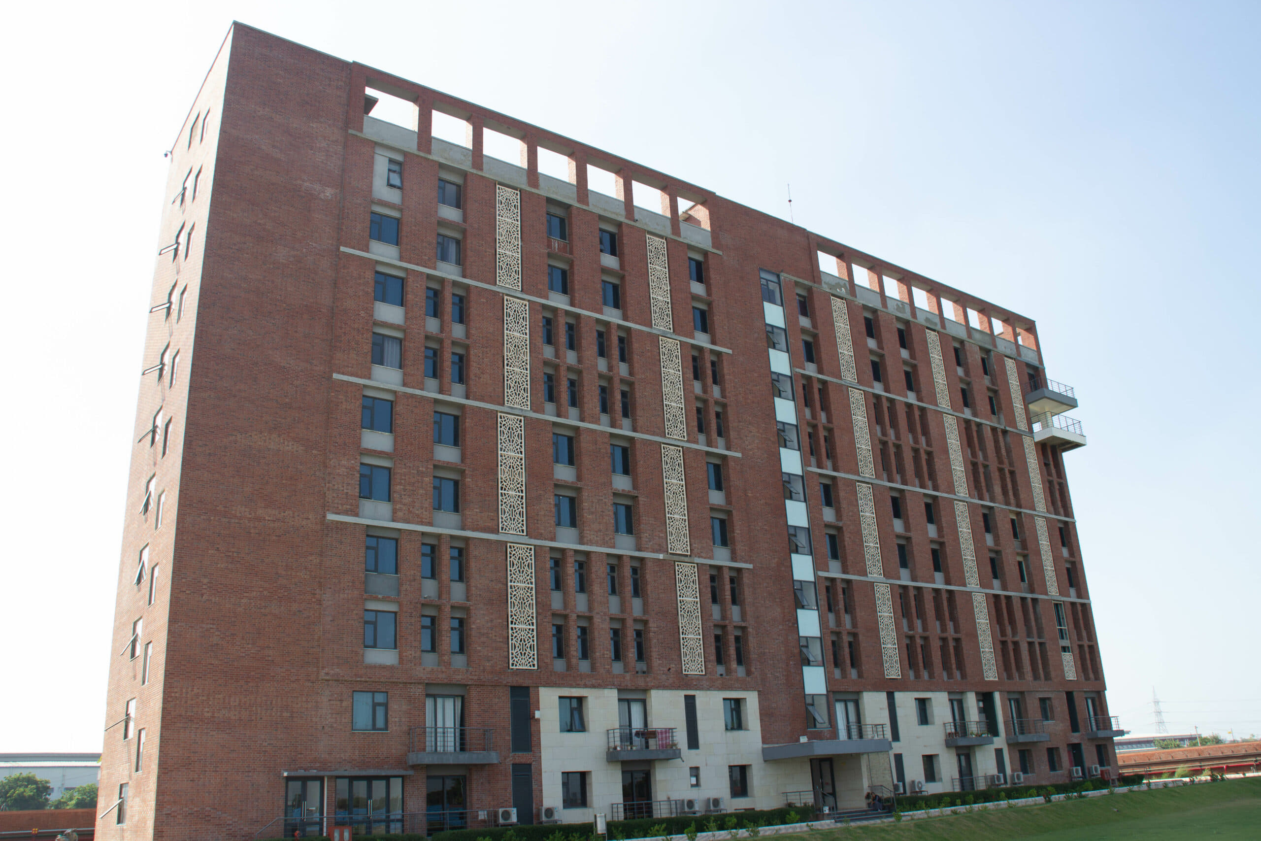 Rishihood University Sonepat hostel photo 28