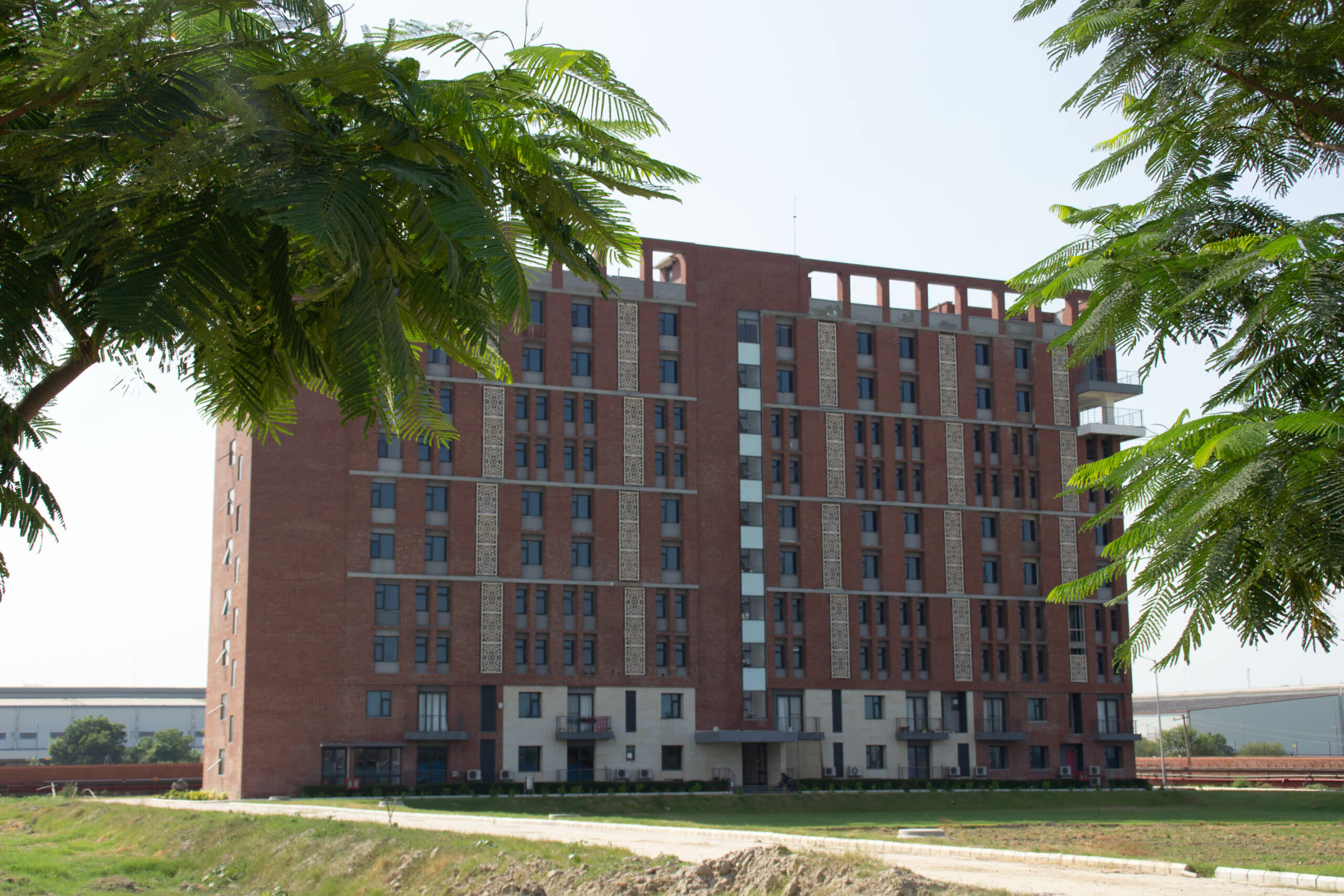 Rishihood University Sonepat hostel photo 30