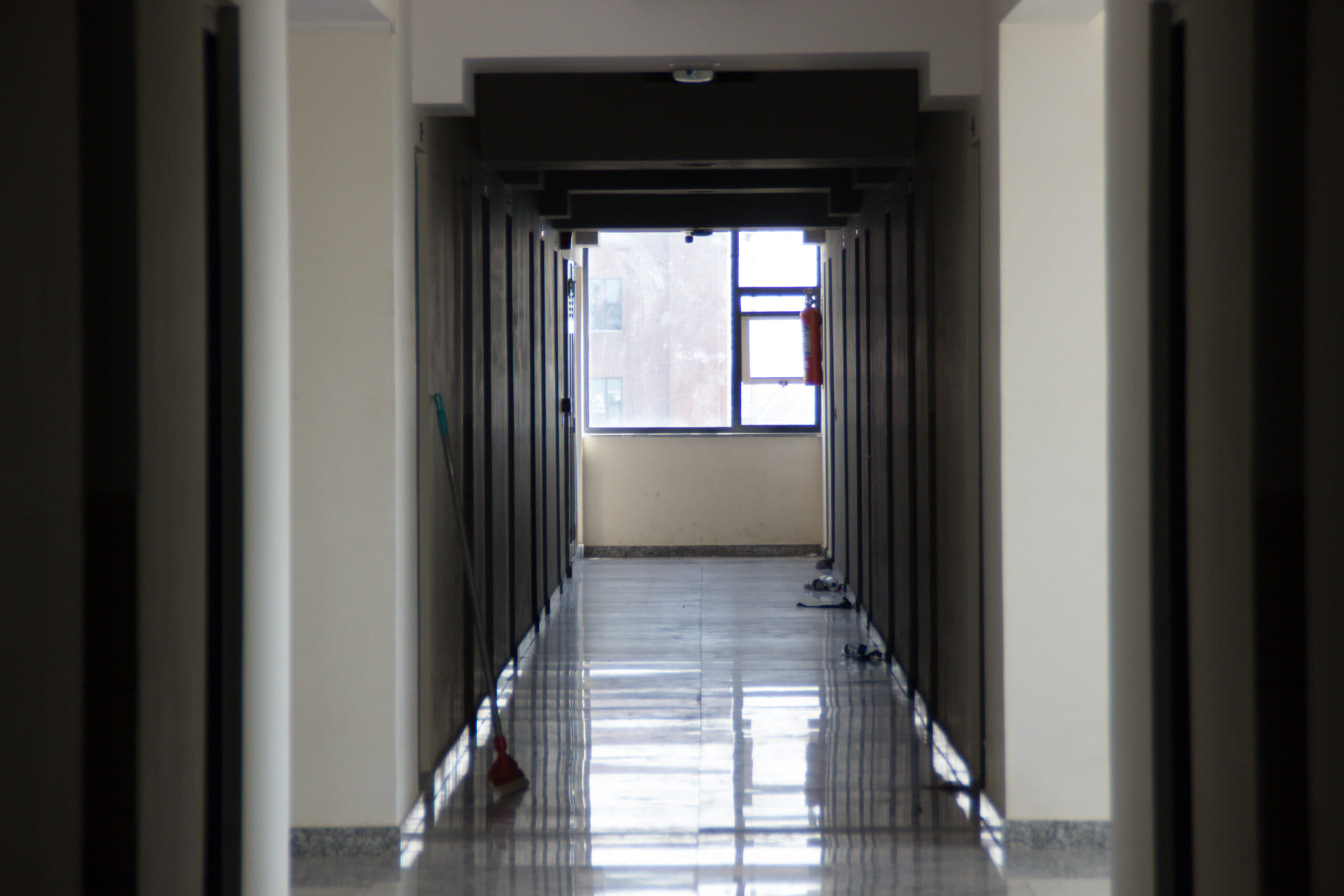 Rishihood University Sonepat hostel photo 26