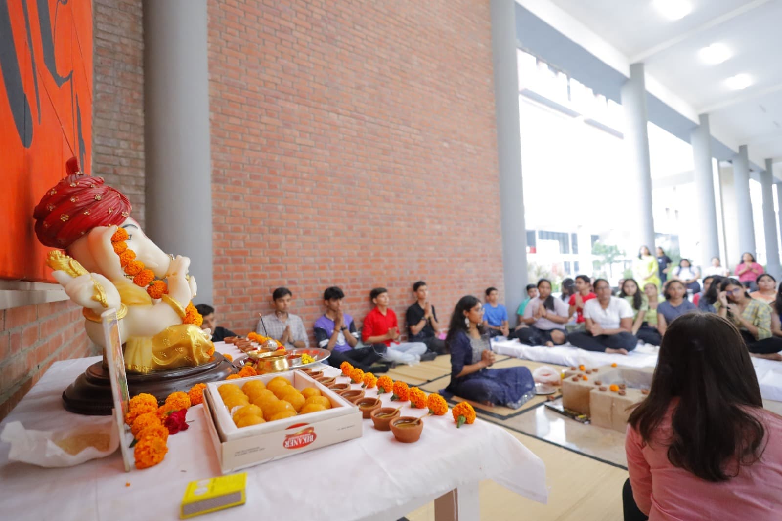 Rishihood University Sonepat Events photo 42