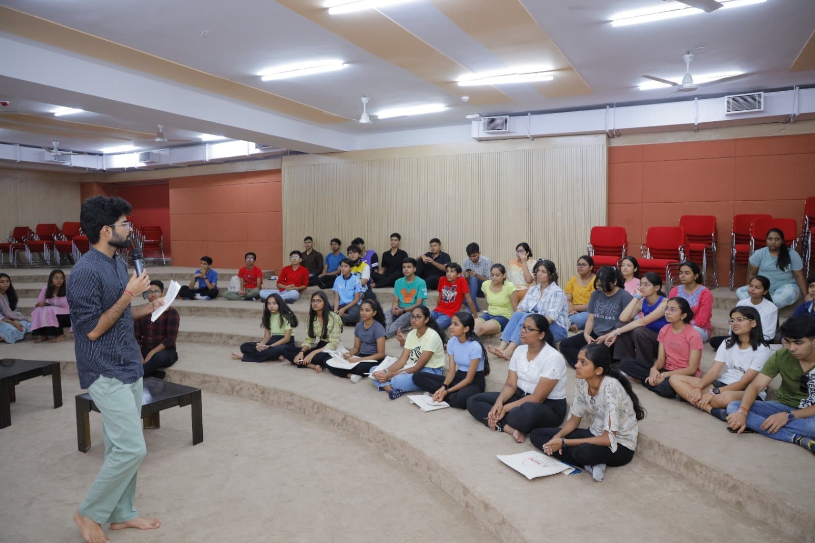 Rishihood University Sonepat Events photo 43