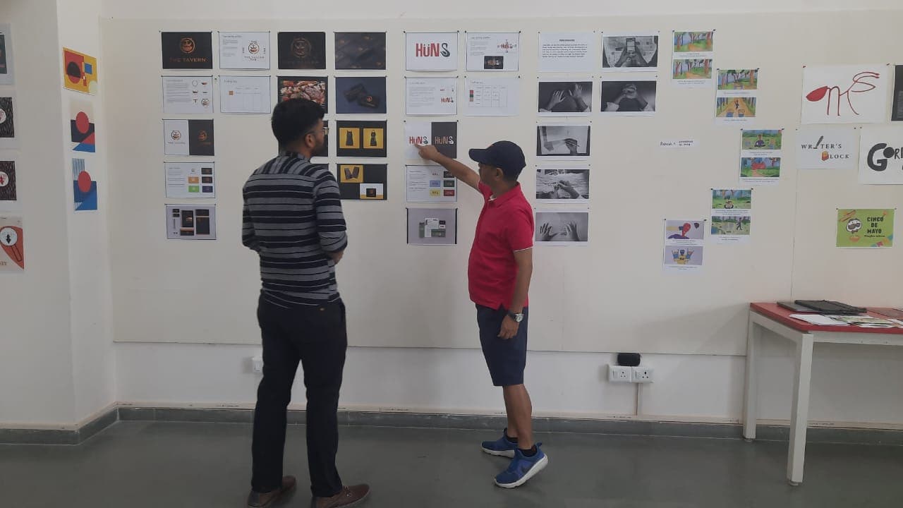 Rishihood University Sonepat Events photo 44