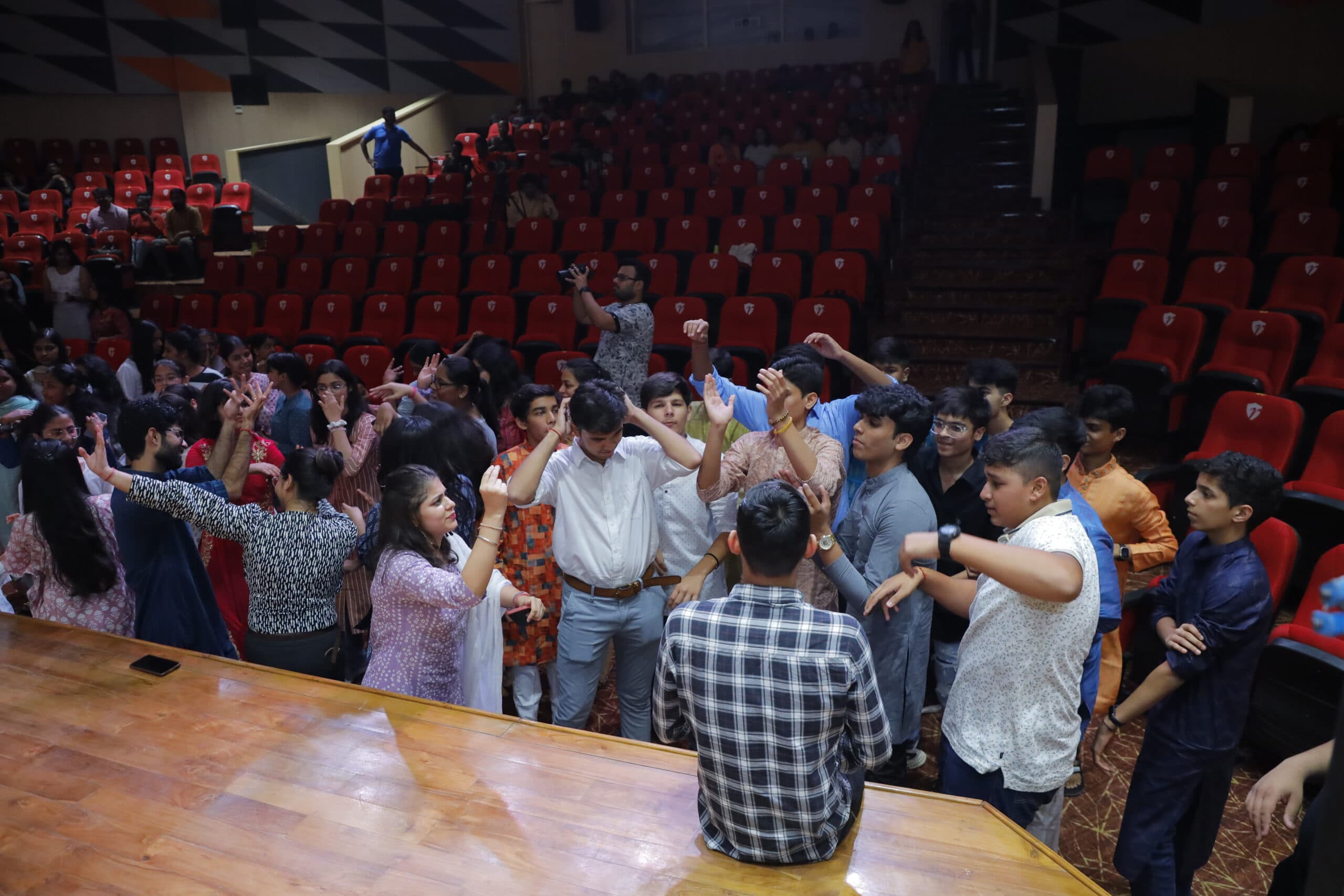 Rishihood University Sonepat Events photo 48