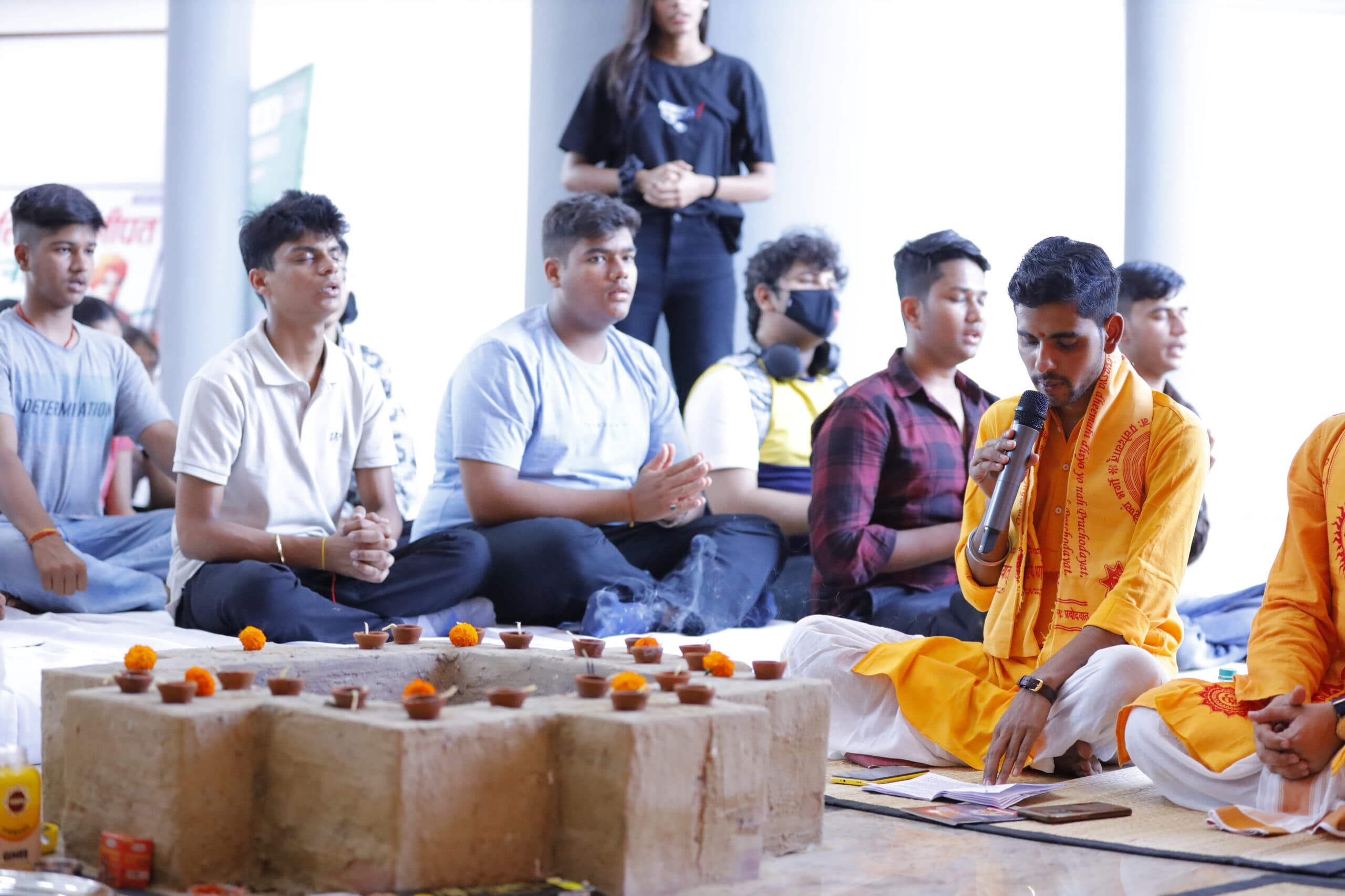 Rishihood University Sonepat Events photo 50