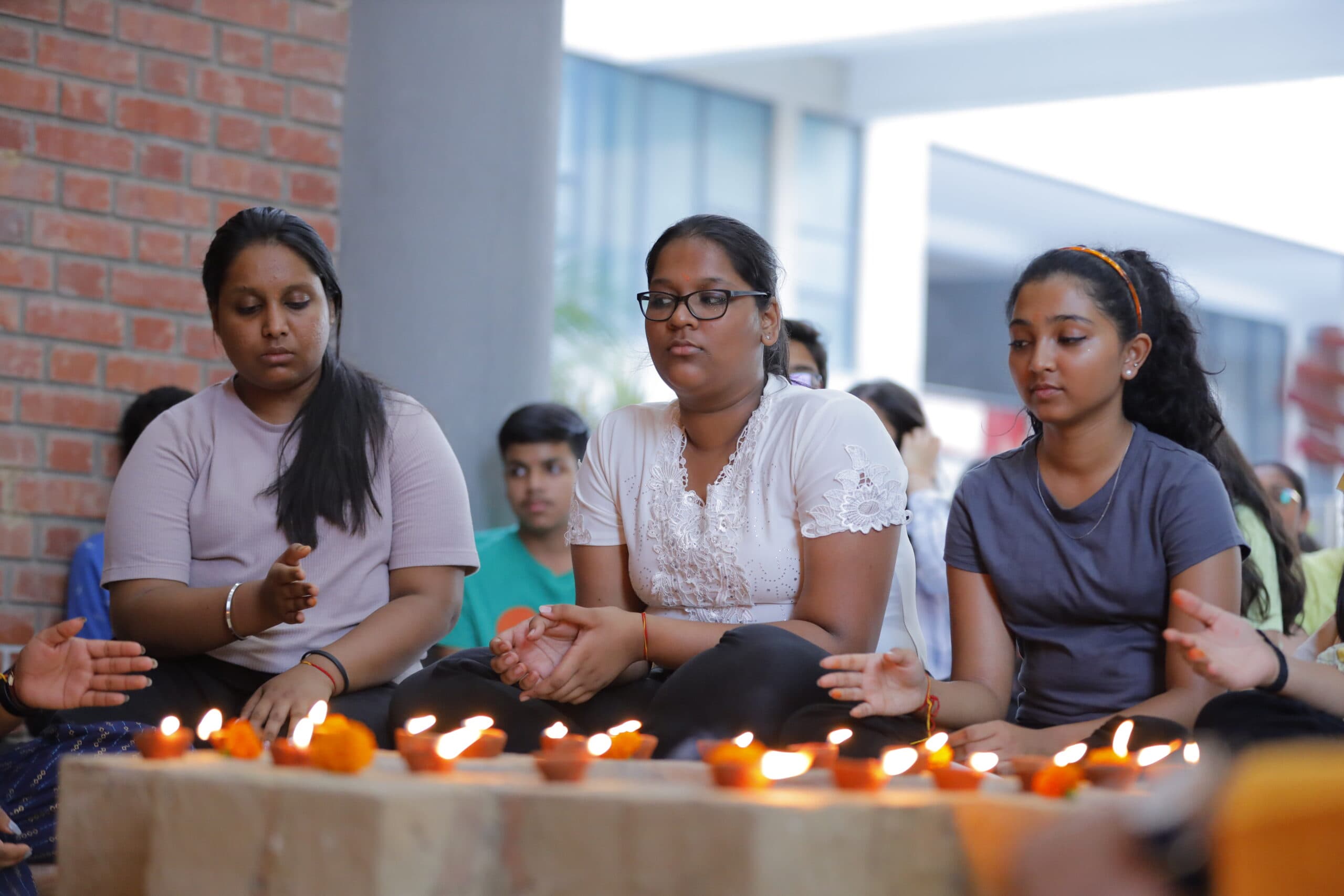 Rishihood University Sonepat Events photo 51