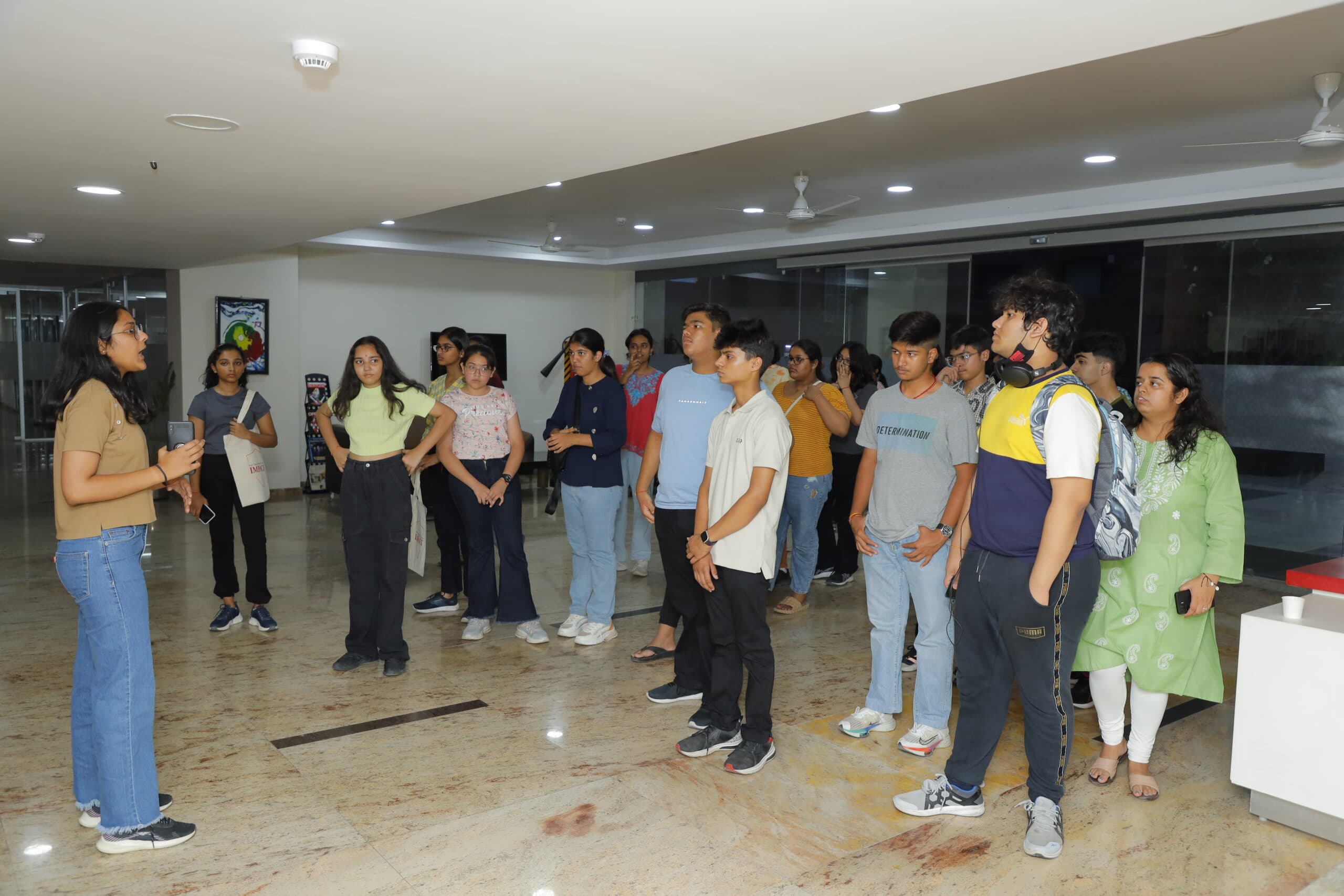 Rishihood University Sonepat Events photo 54