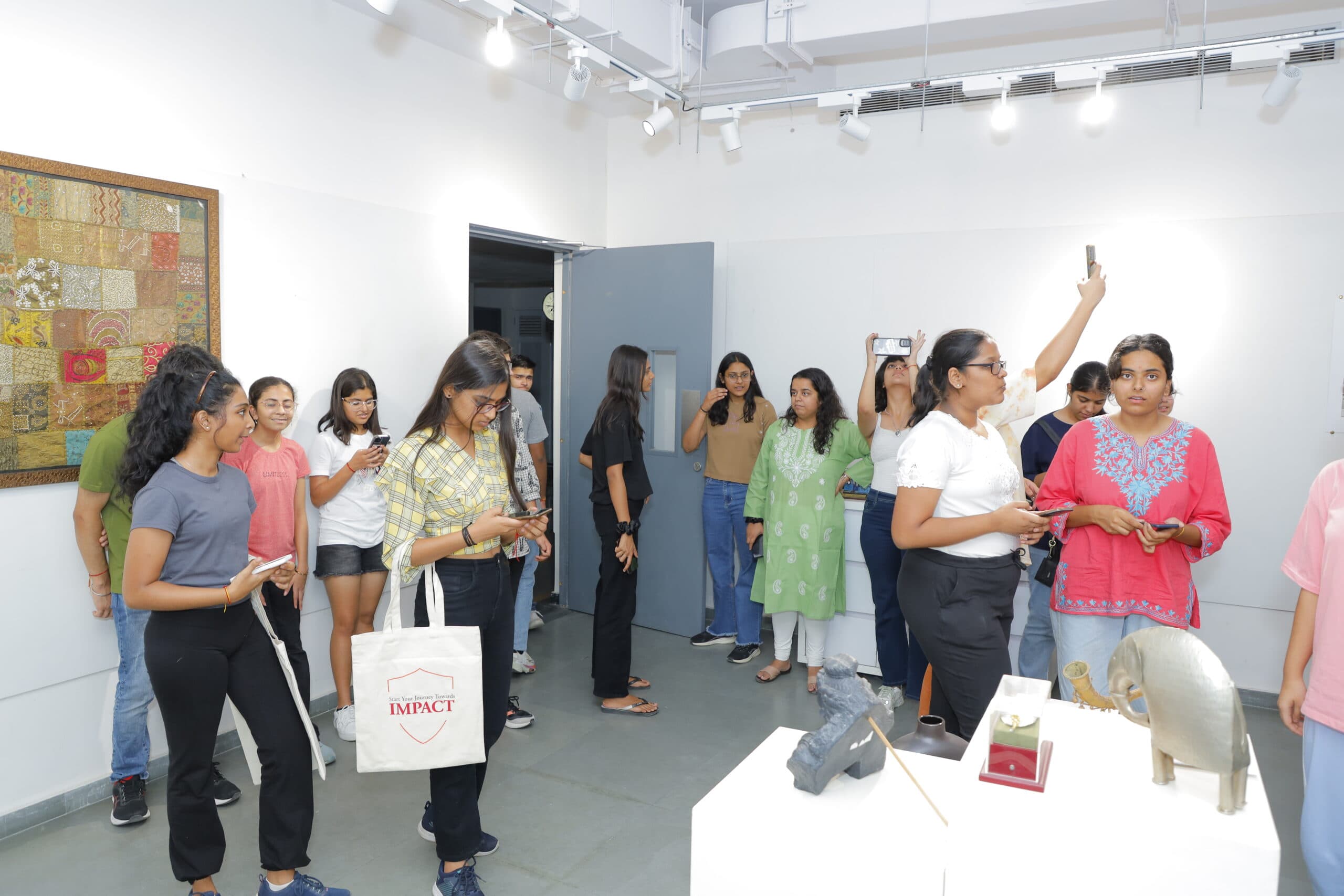 Rishihood University Sonepat Events photo 55