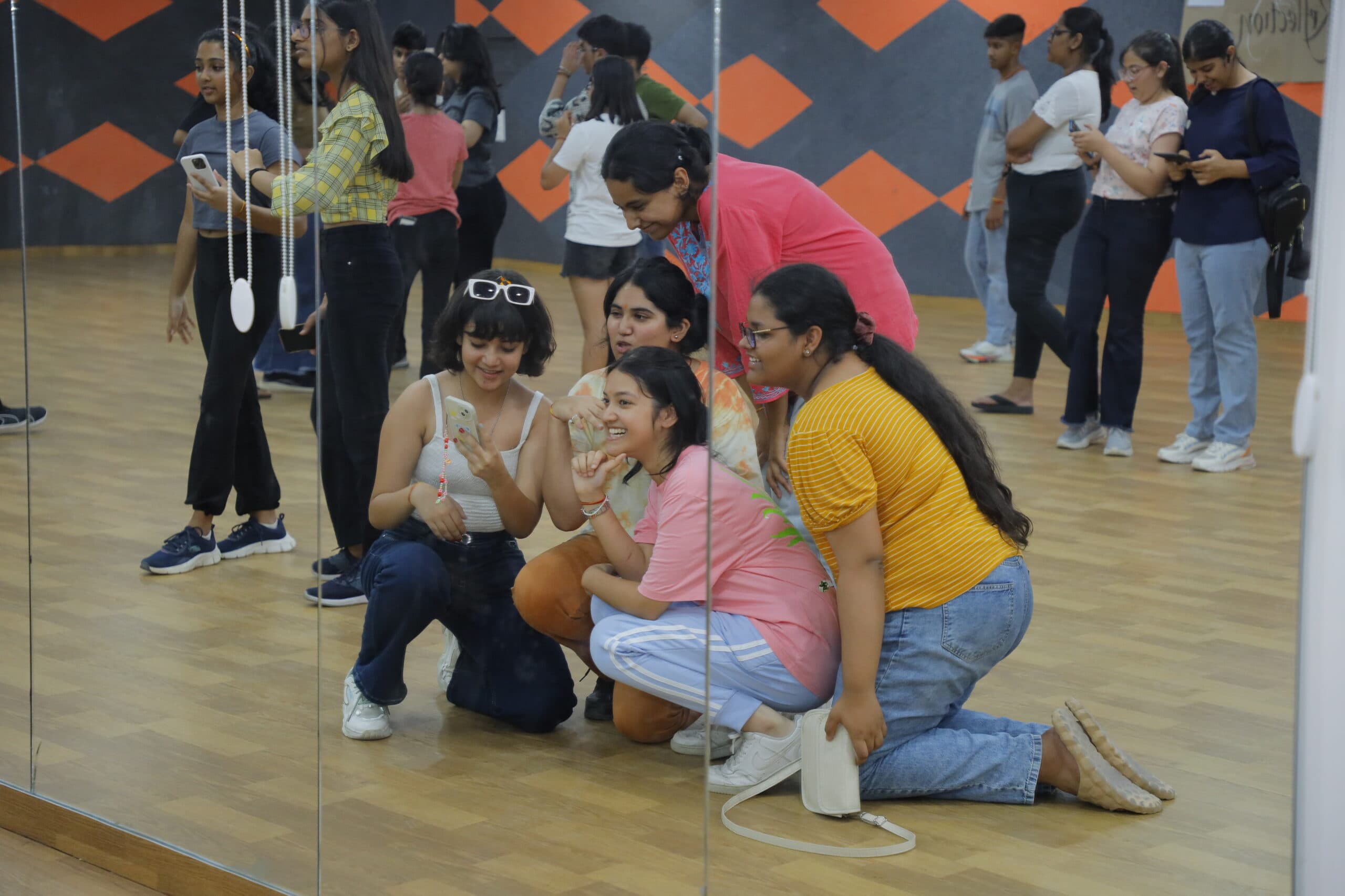 Rishihood University Sonepat Events photo 56