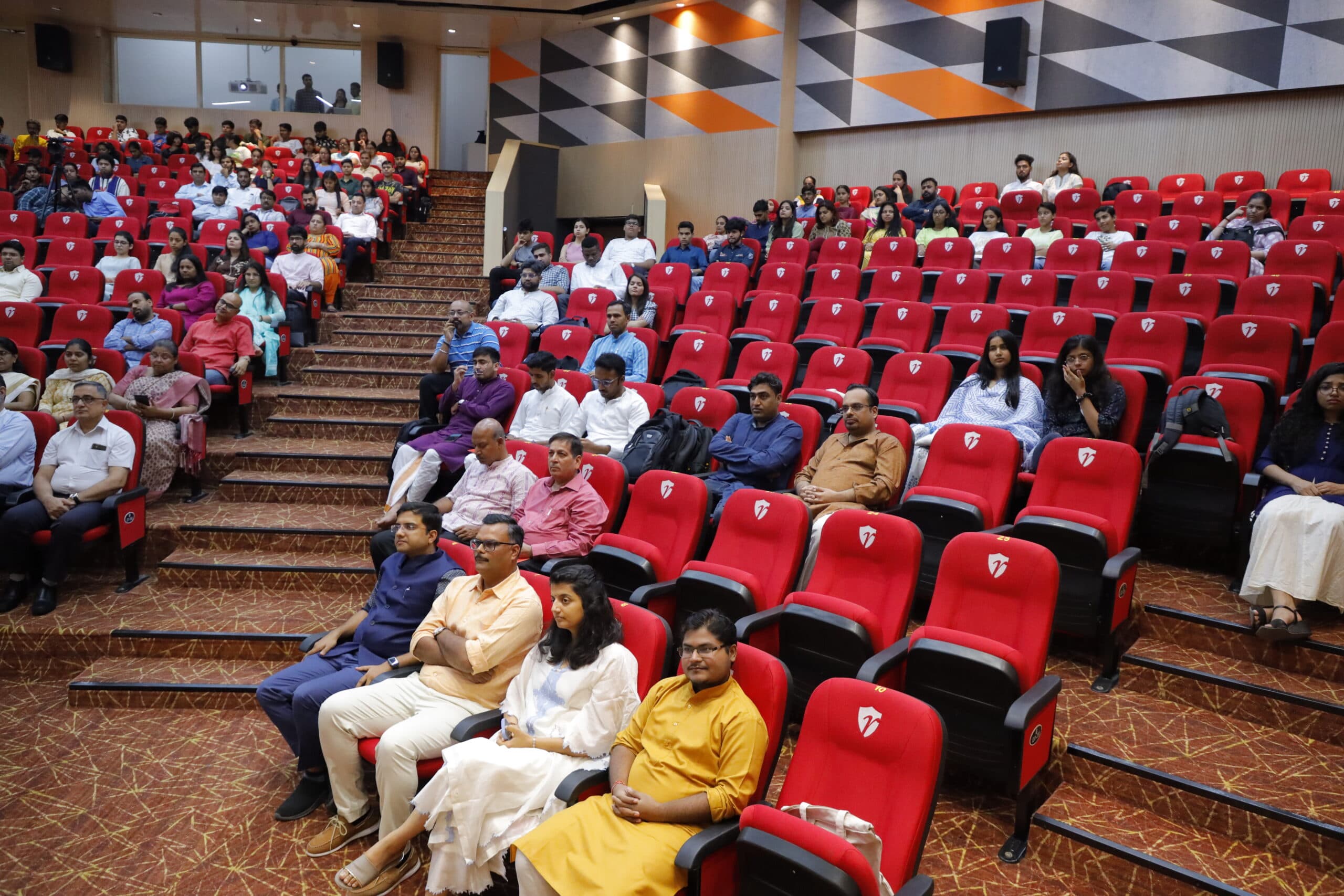 Rishihood University Sonepat Events photo 58