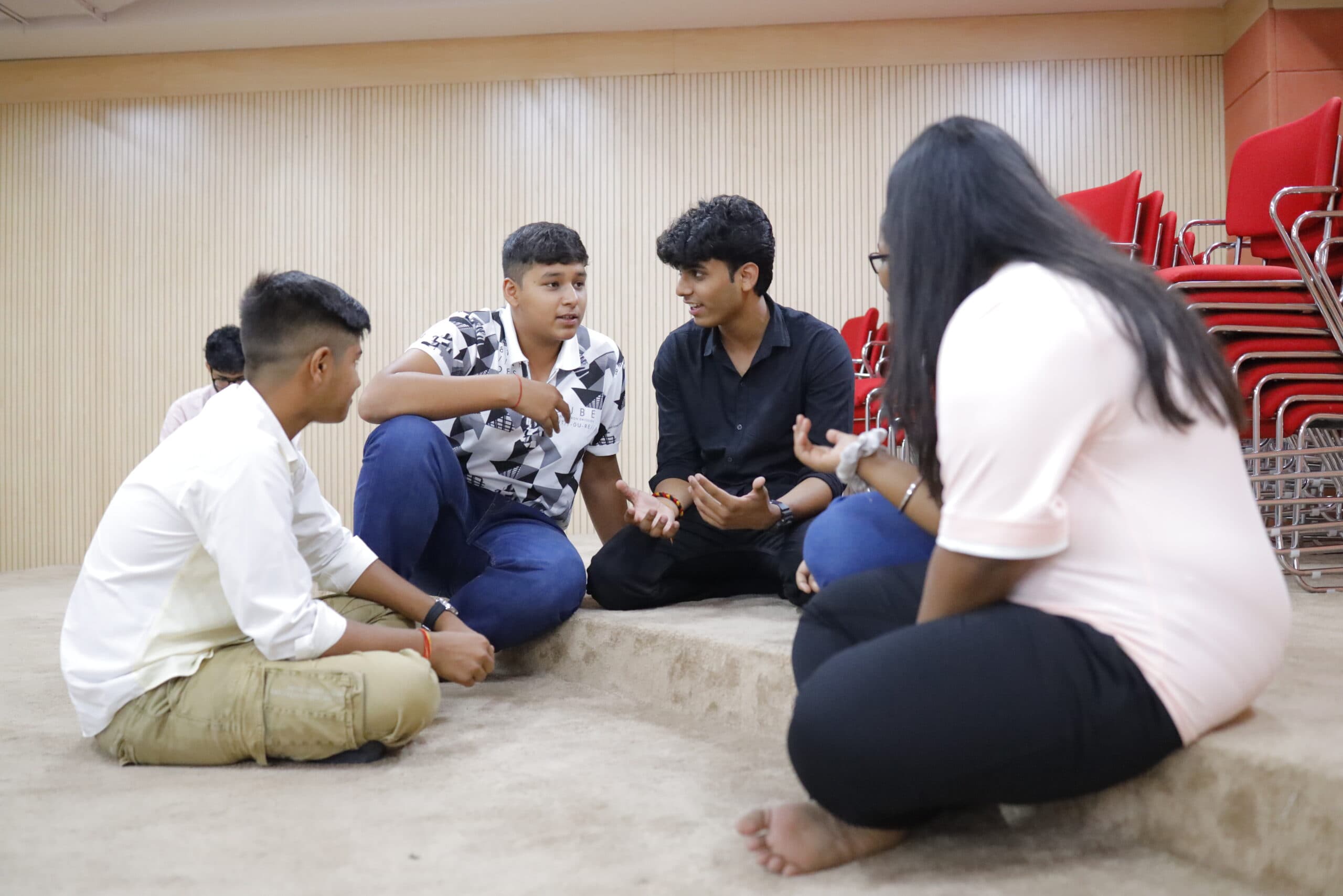 Rishihood University Sonepat Events photo 60