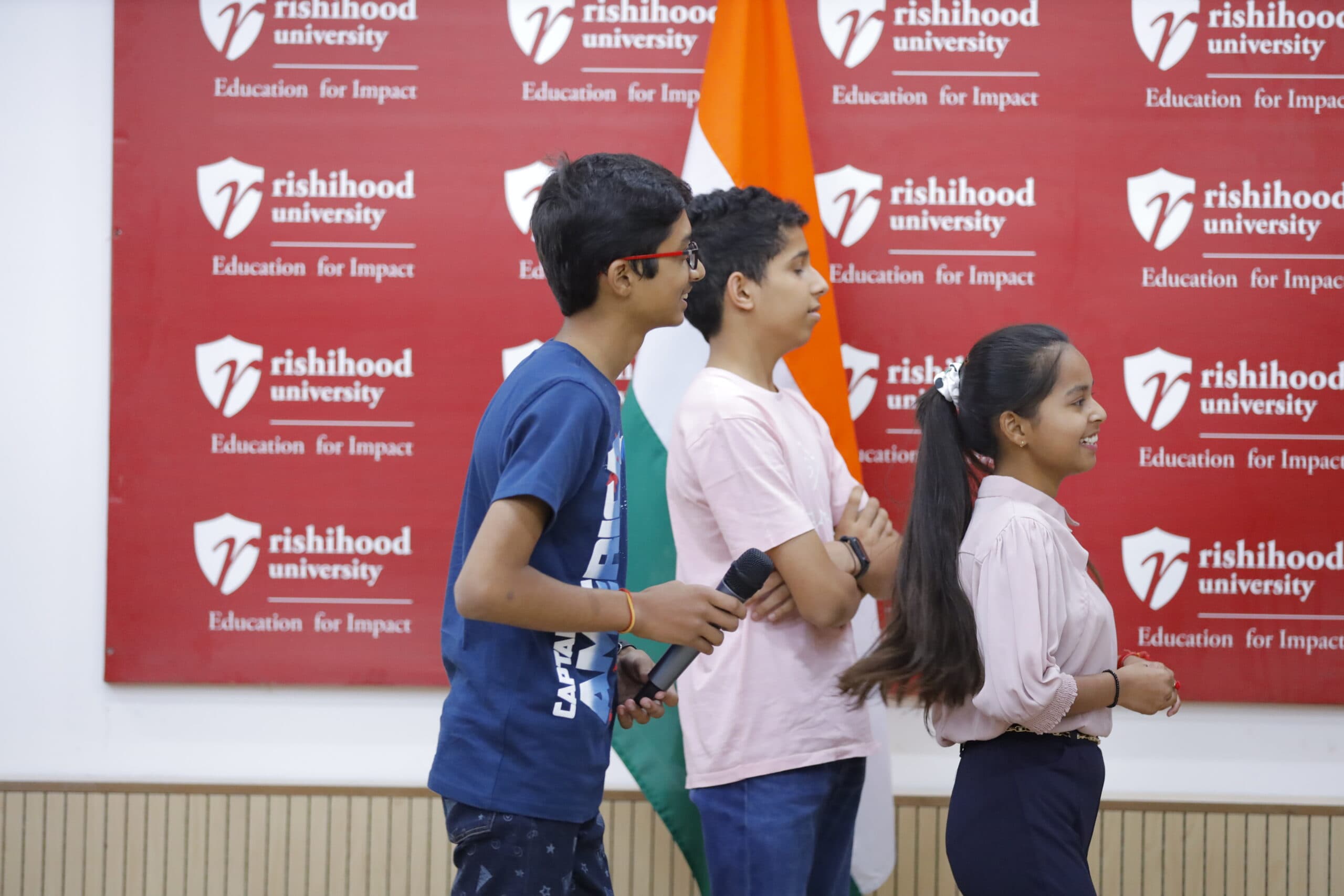 Rishihood University Sonepat Events photo 61