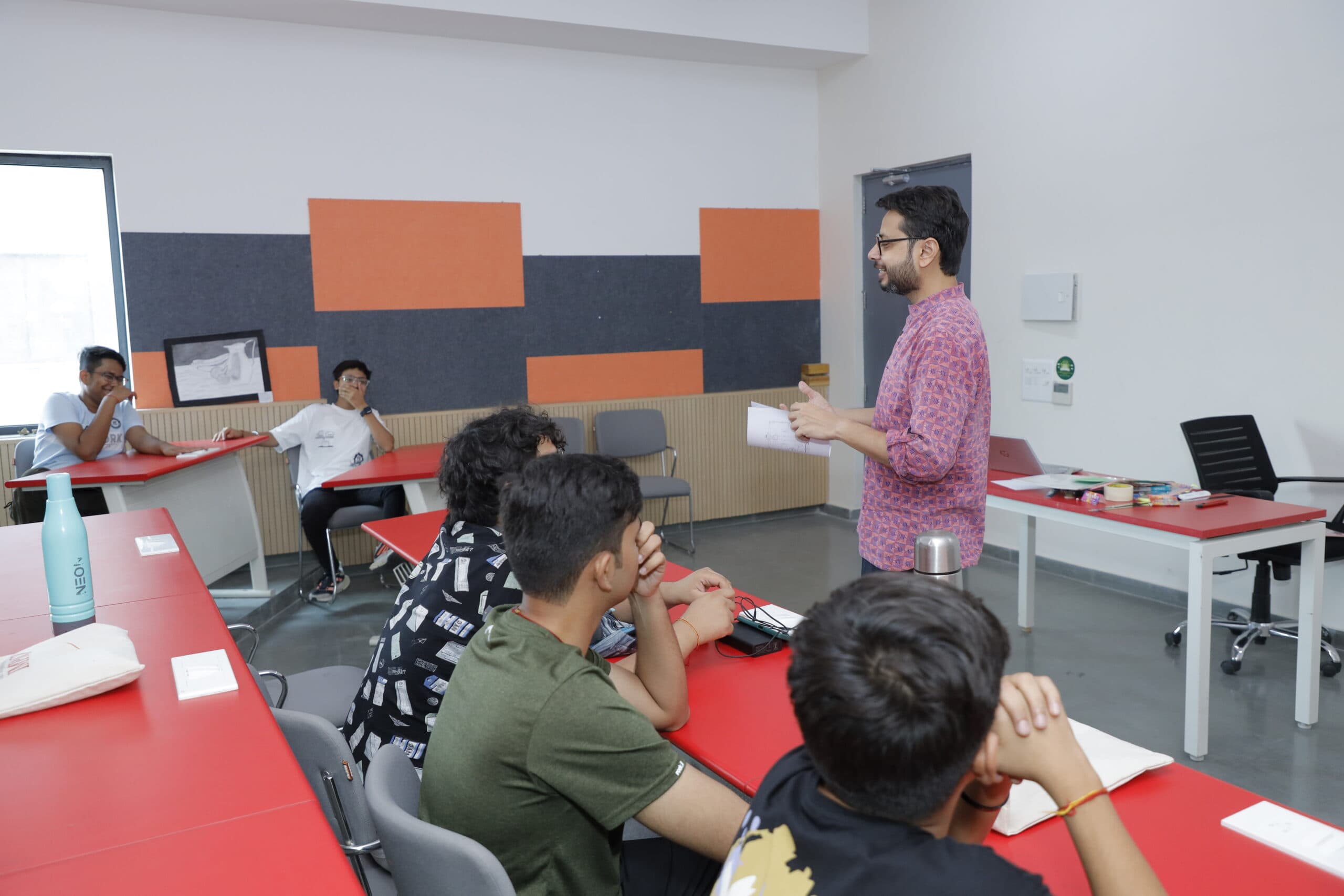 Rishihood University Sonepat Events photo 63