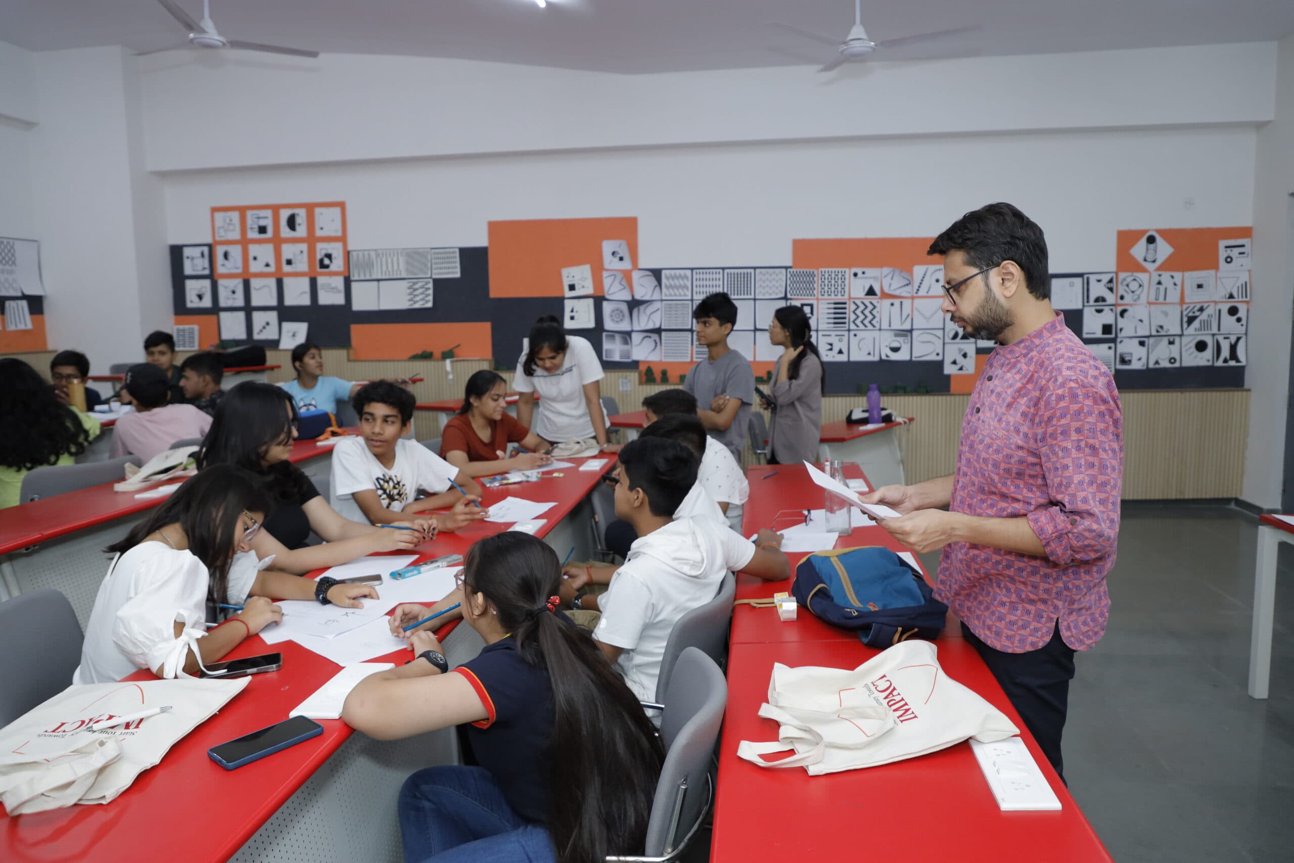 Rishihood University Sonepat Events photo 64