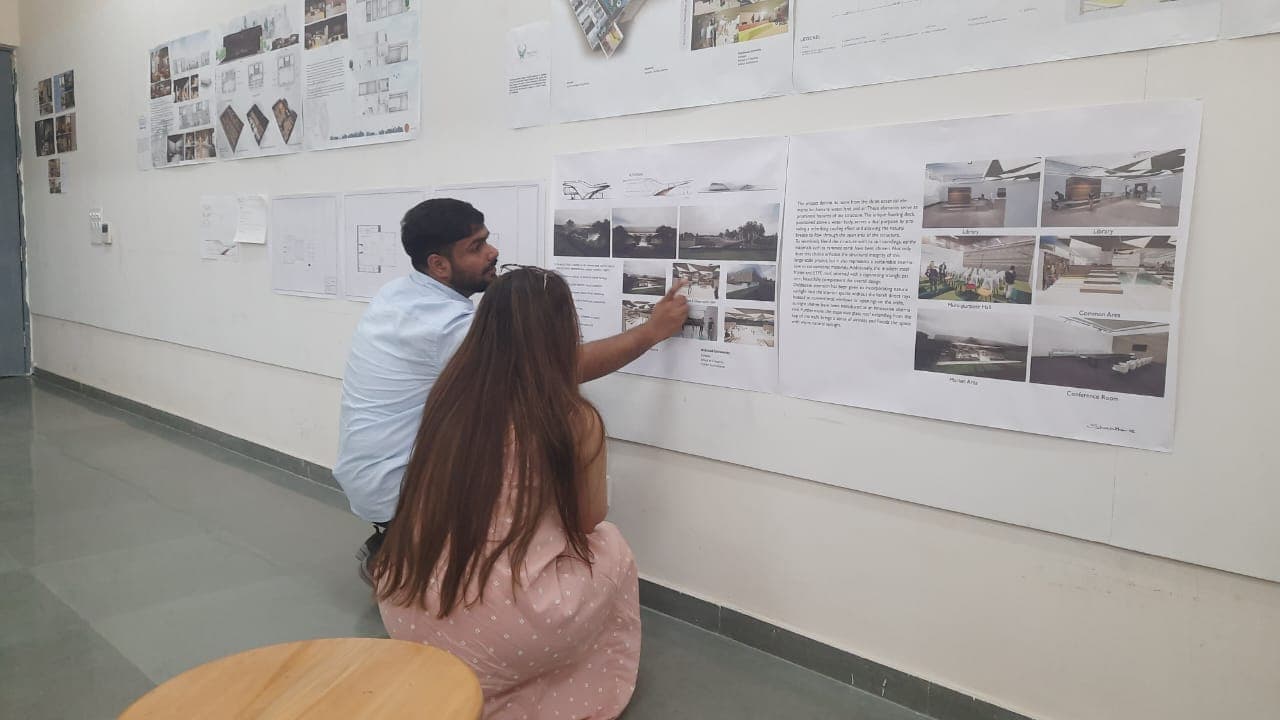 Rishihood University Sonepat Events photo 68