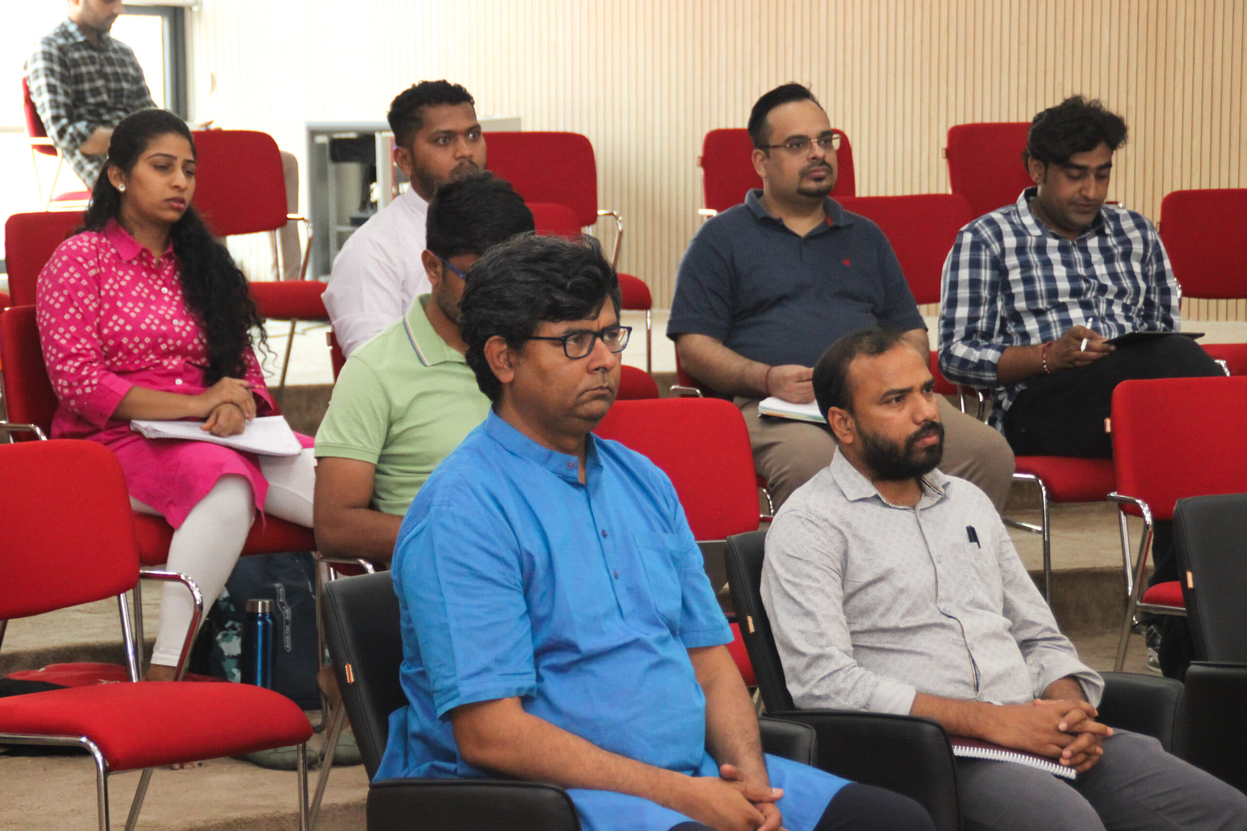 Rishihood University Sonepat Events photo 69