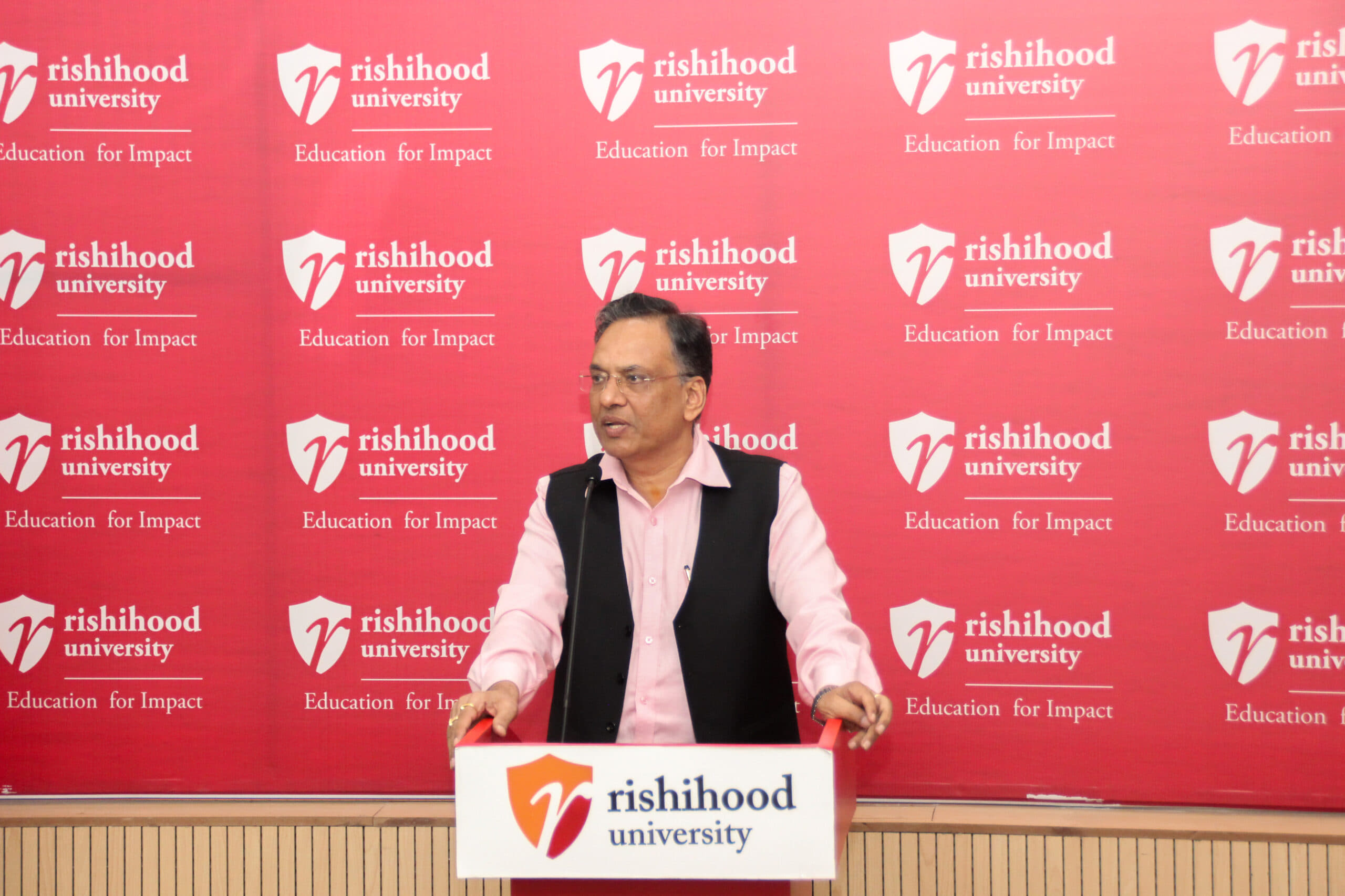 Rishihood University Sonepat Events photo 70