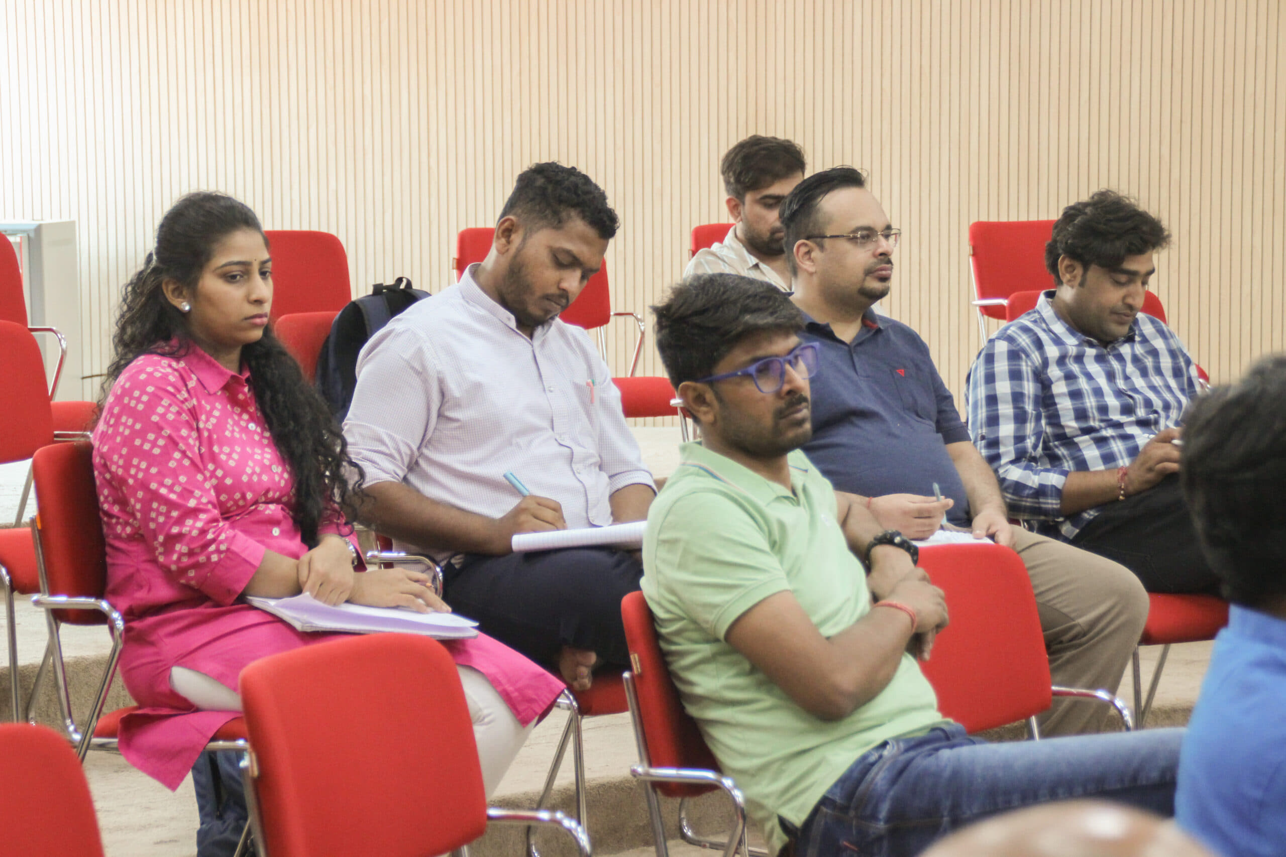 Rishihood University Sonepat Events photo 72