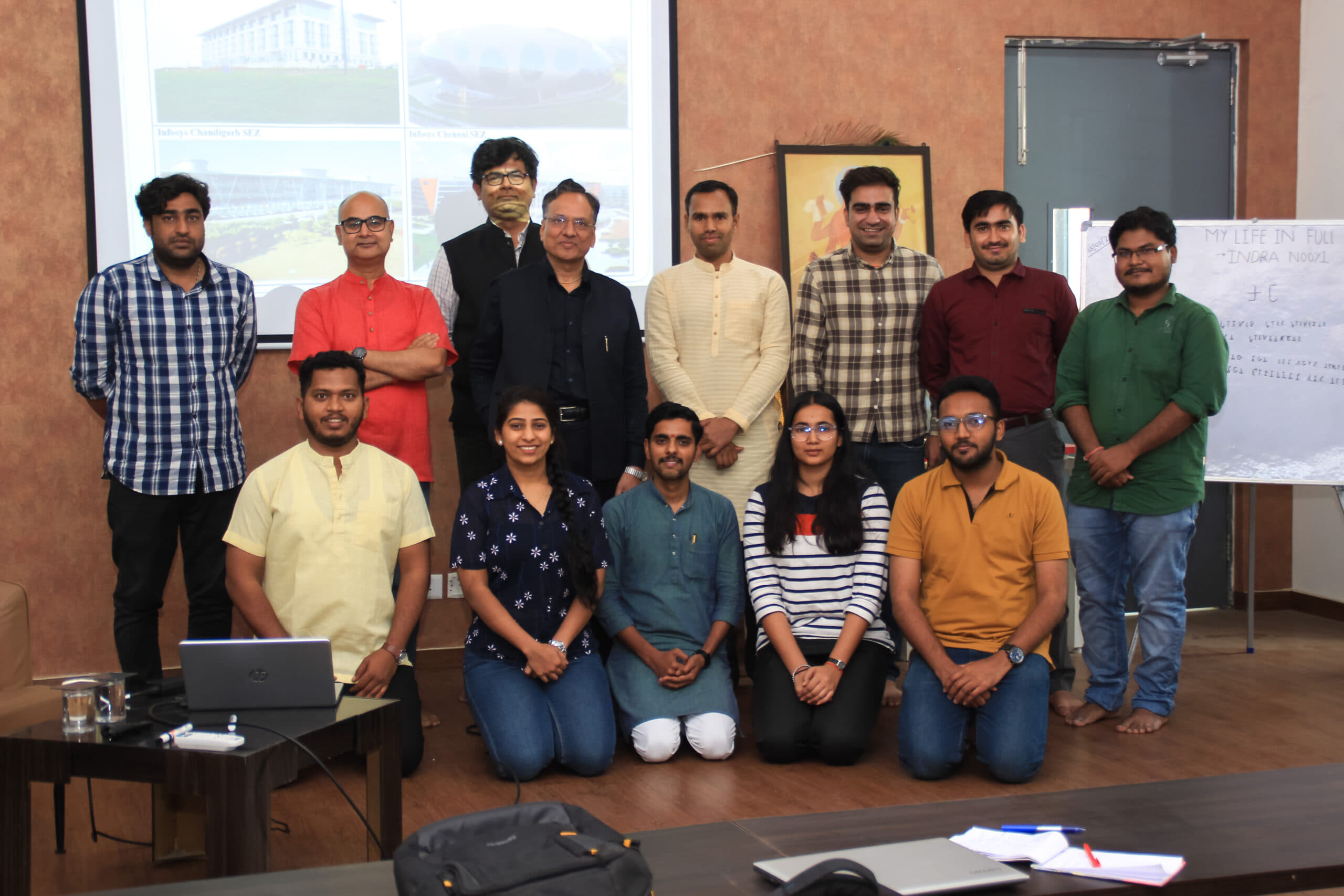 Rishihood University Sonepat Events photo 73