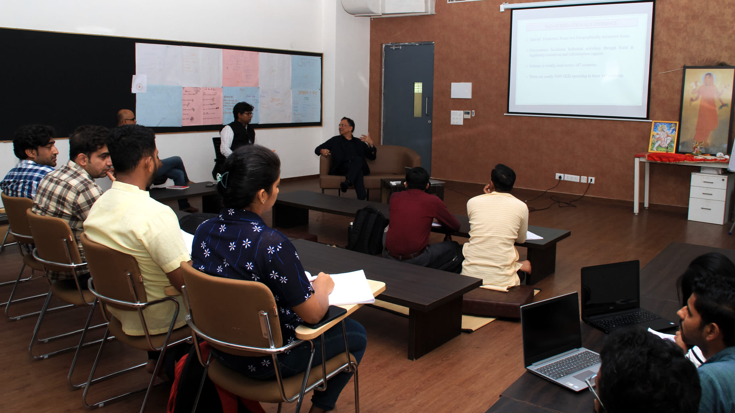 Rishihood University Sonepat Events photo 74