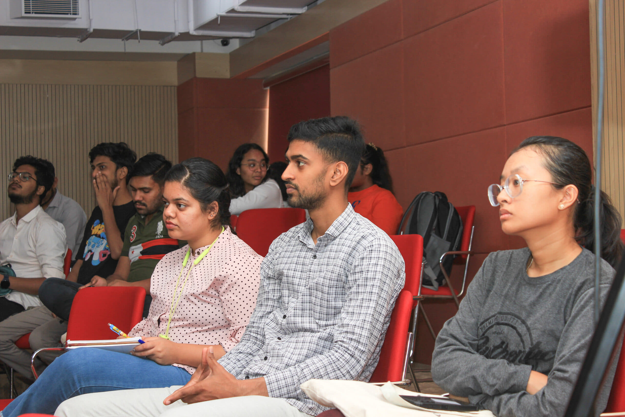 Rishihood University Sonepat Events photo 77